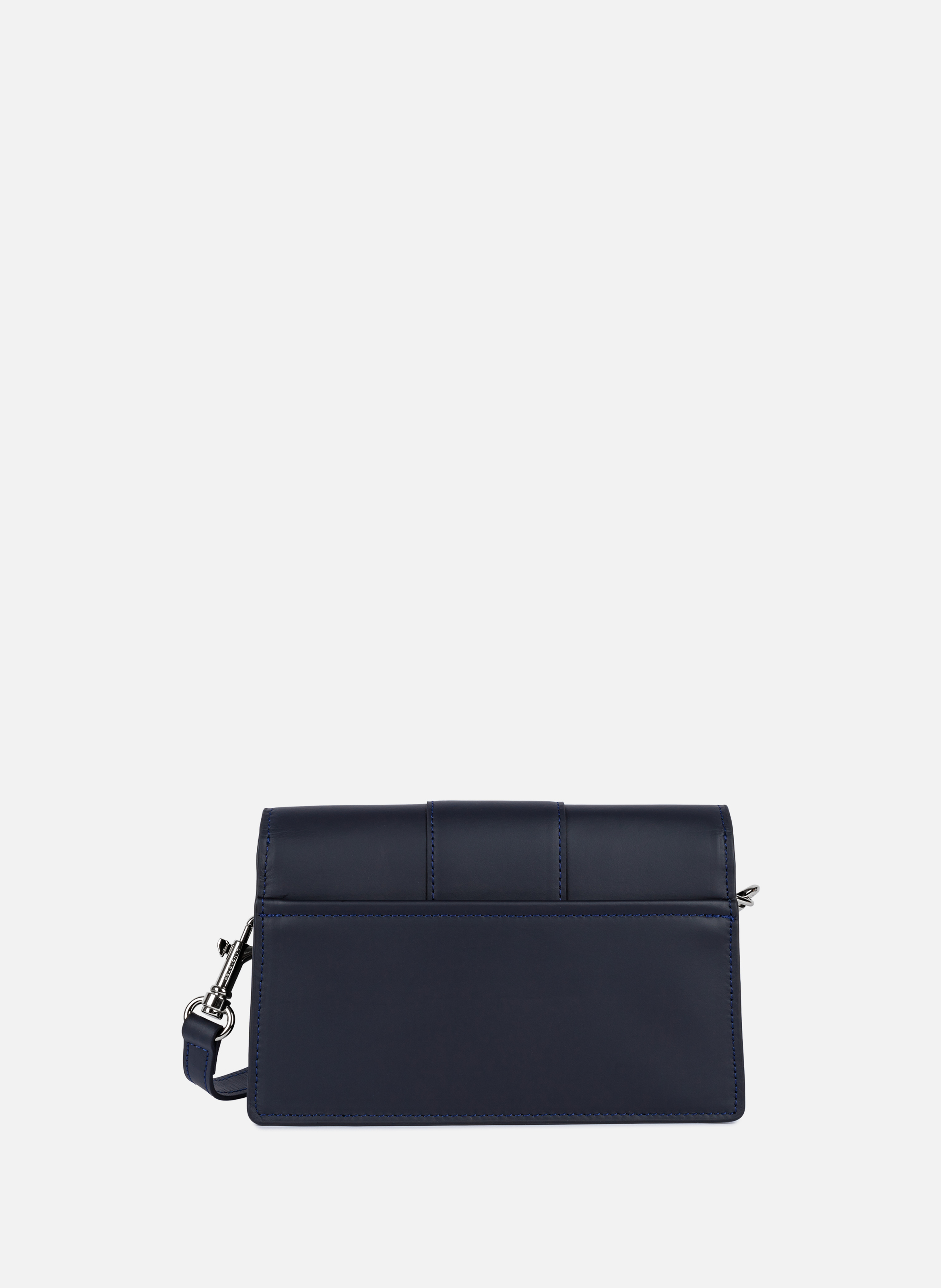 Small crossbody bag - Paris Ily LANCASTER Blue