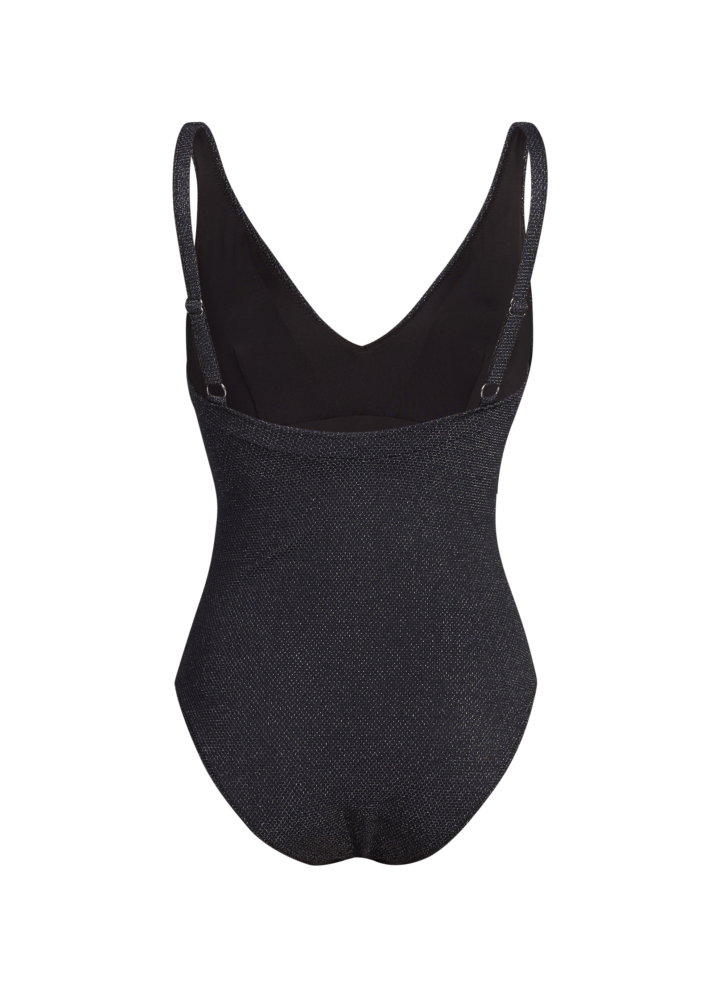 Diane leather bag SAISON 1865 Black