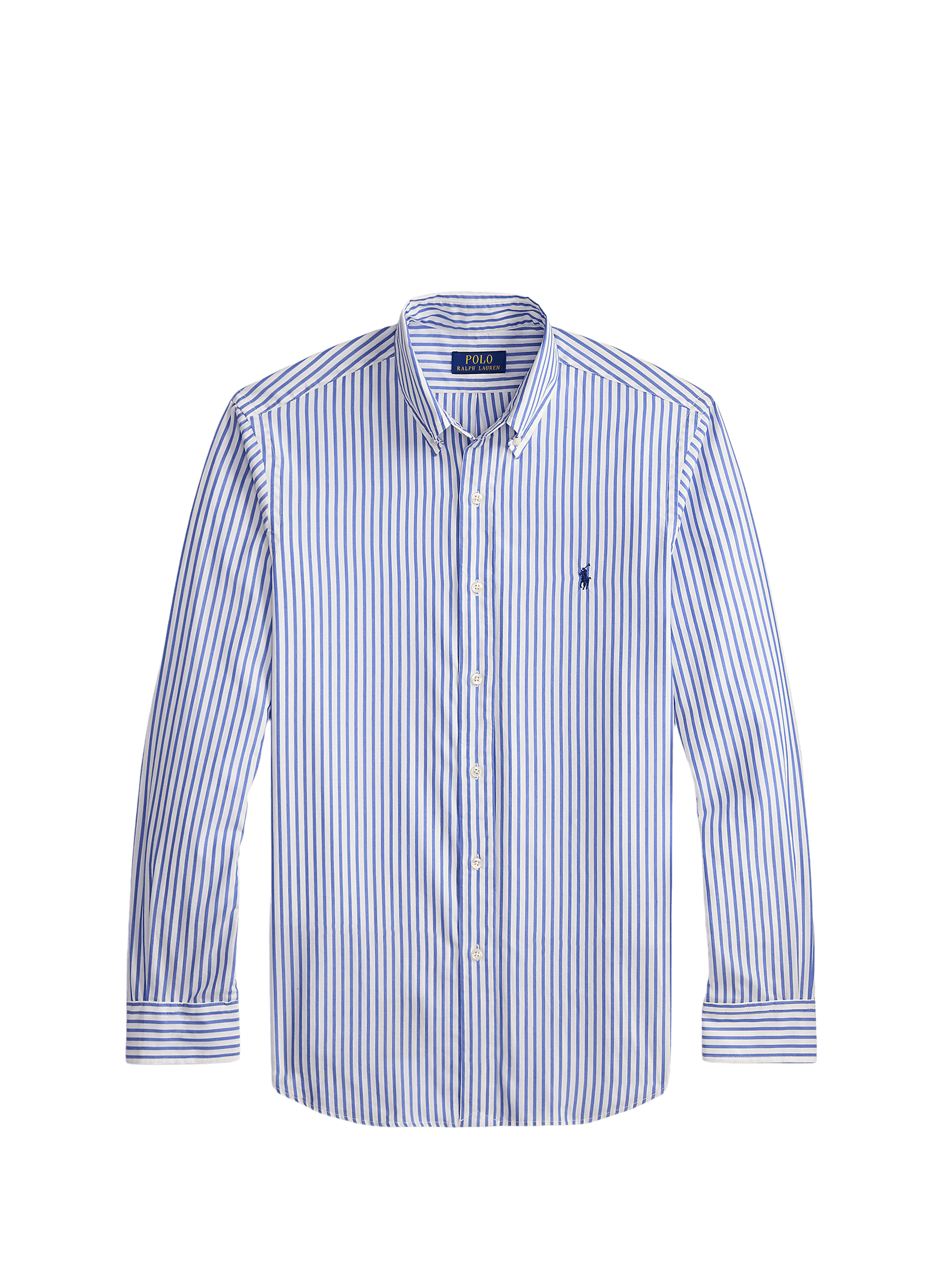 ITHACA ARCHIVE SHIRT POLO RALPH LAUREN White
