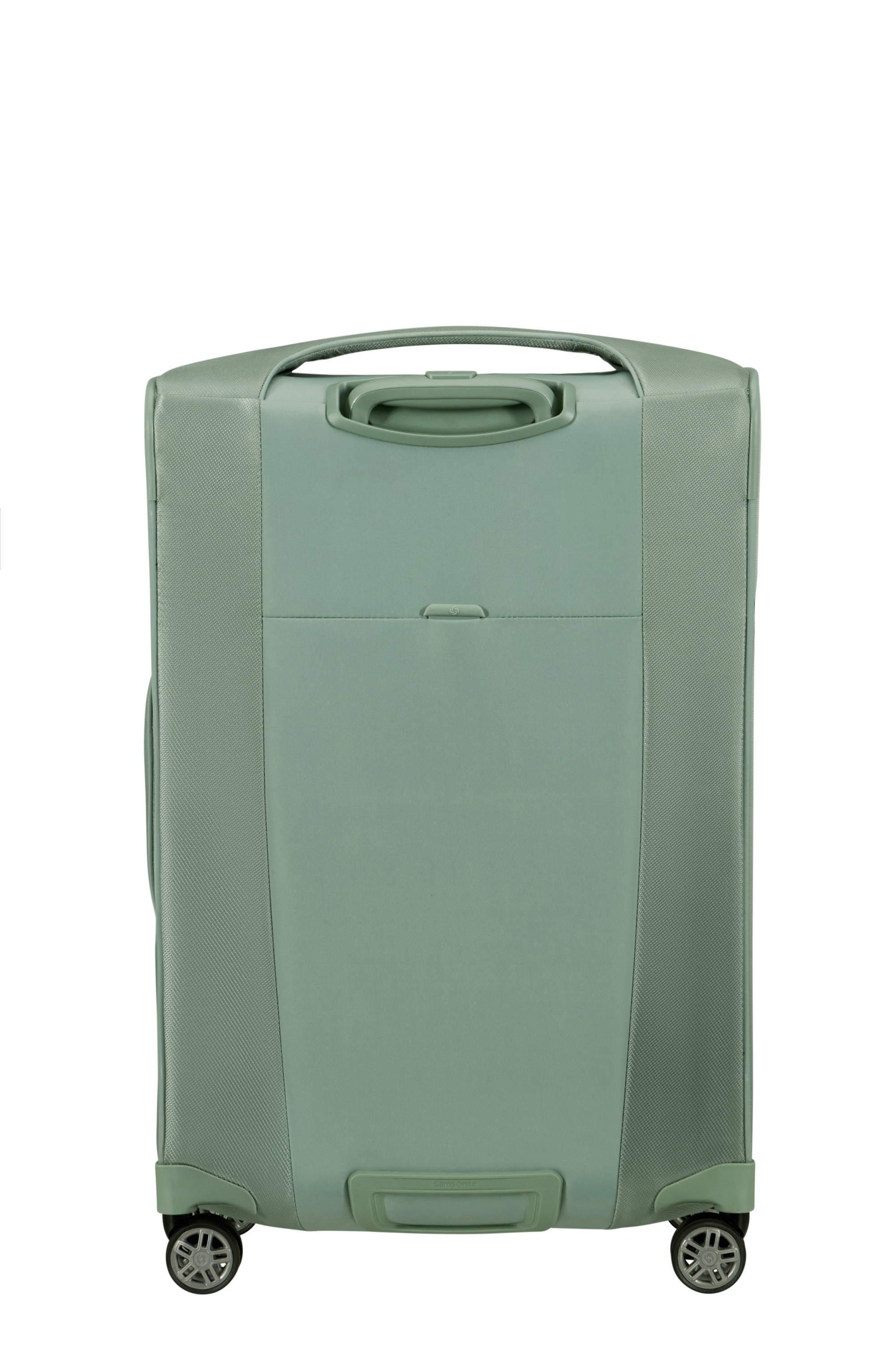 Re-lite valise 4 roues taille m SAMSONITE Vert