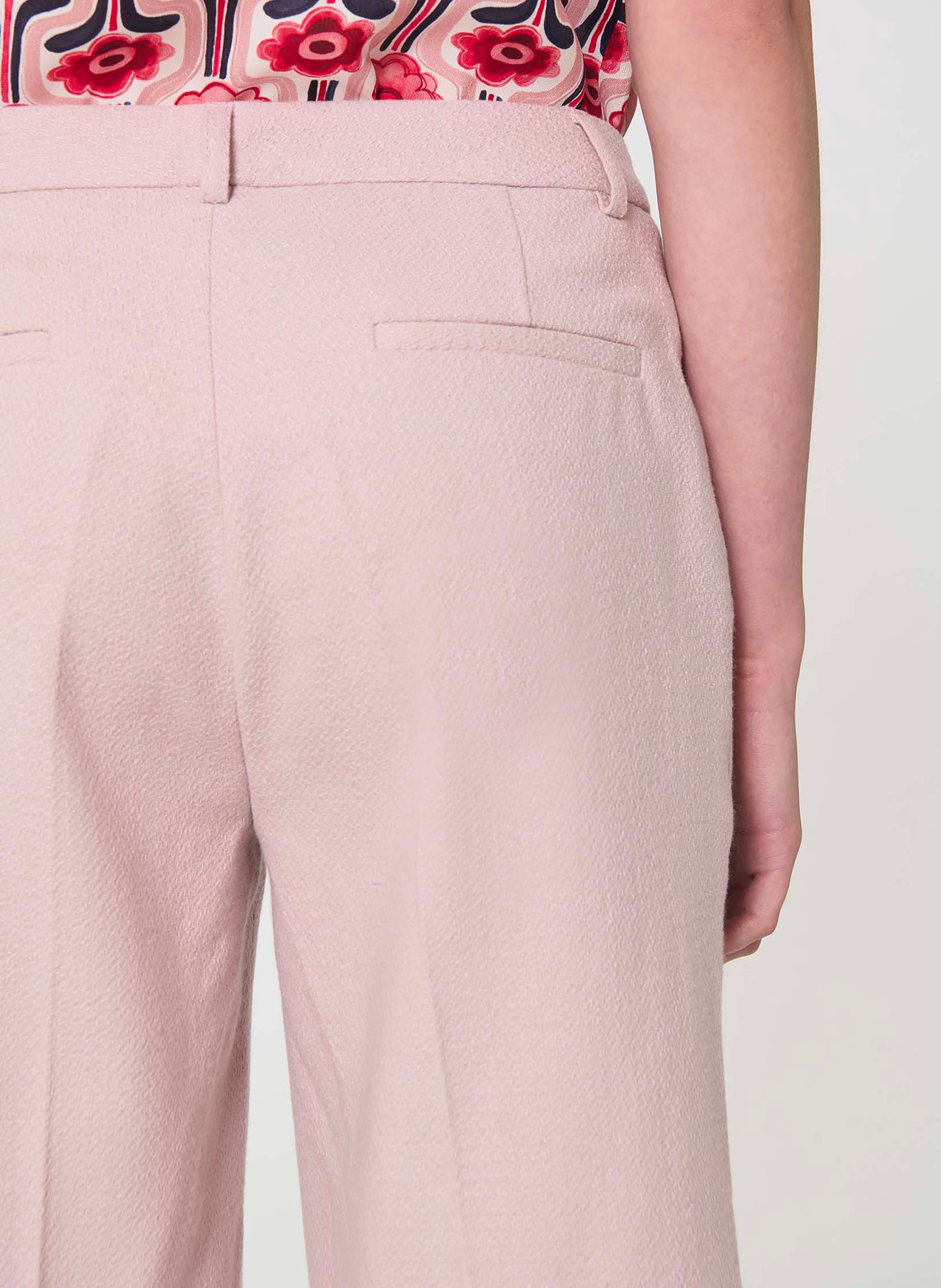 Short sasha TARA JARMON Rose