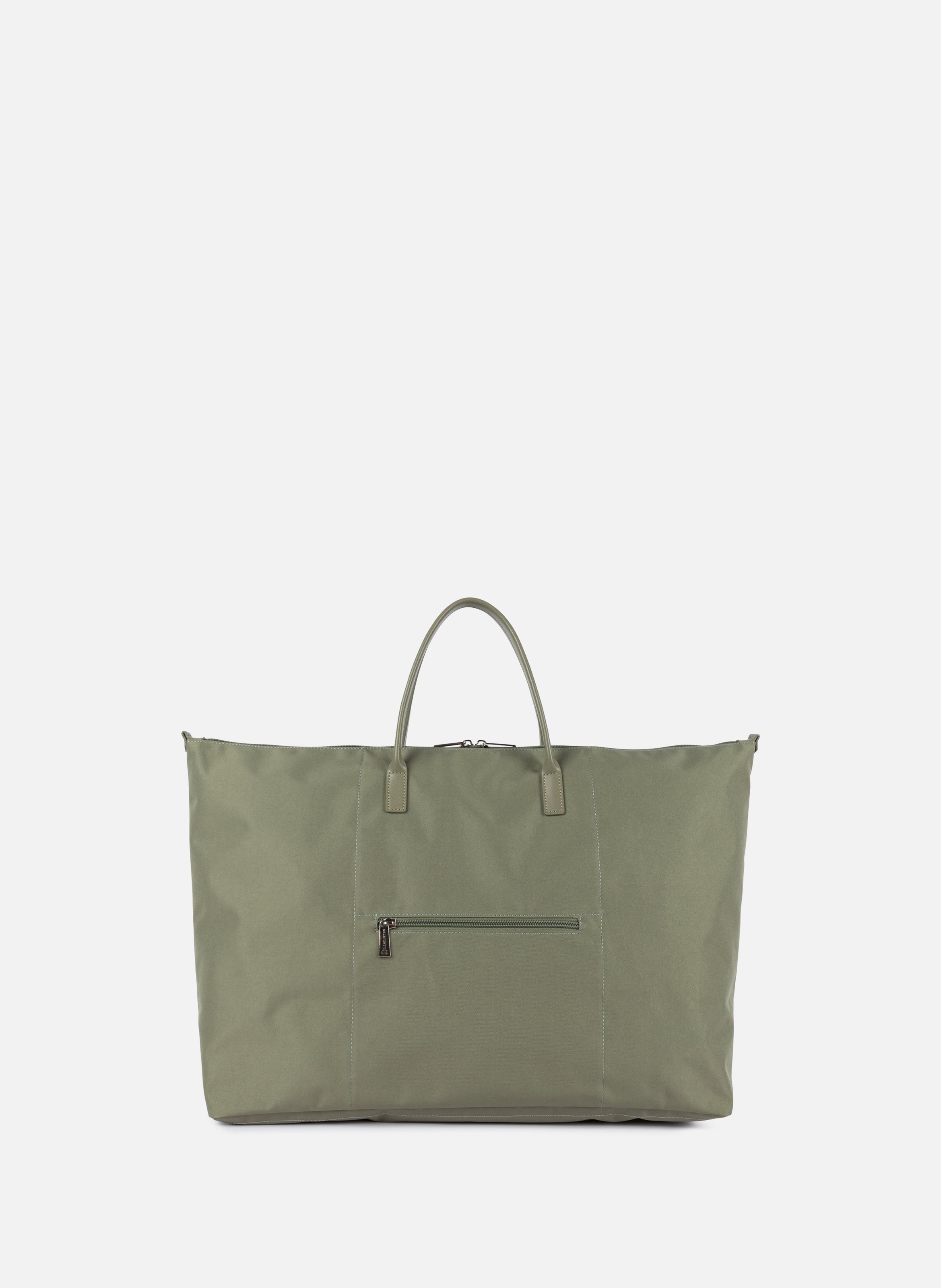 Sac 24/48h - smart kba LANCASTER Kaki