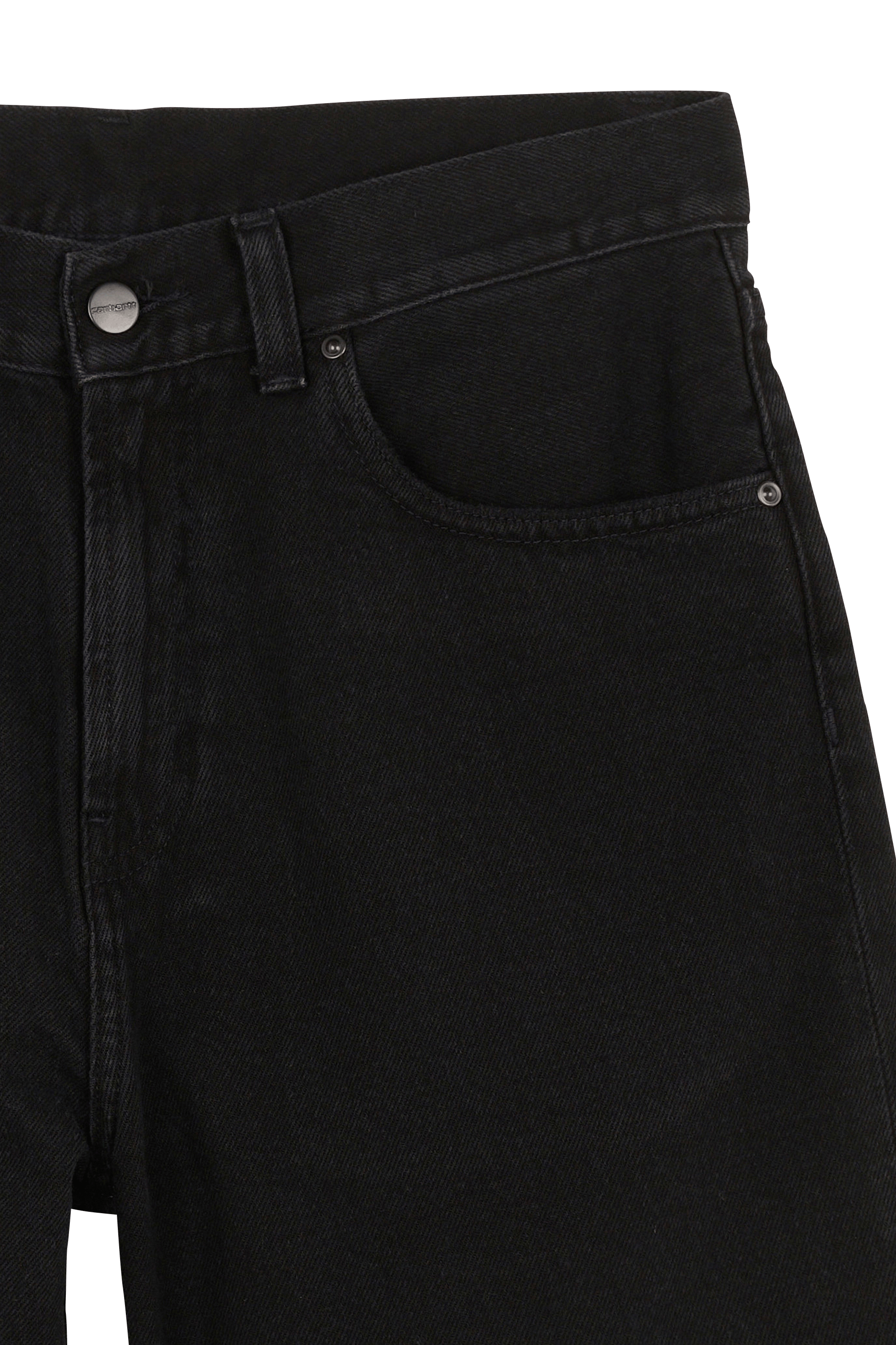Short nolan short CARHARTT WIP Noir