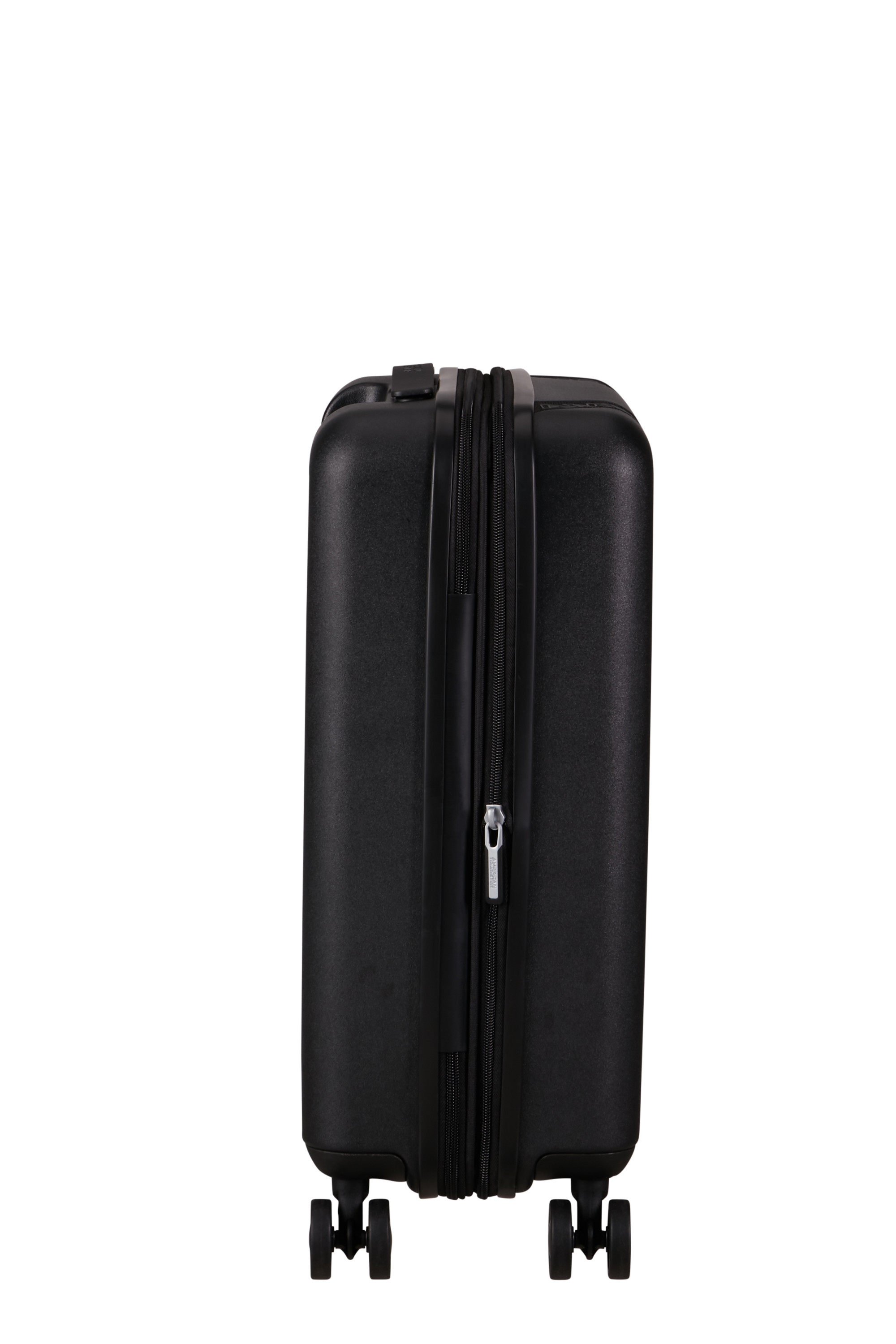 Dynabelt valise 4 roues taille s AMERICAN TOURISTER Noir