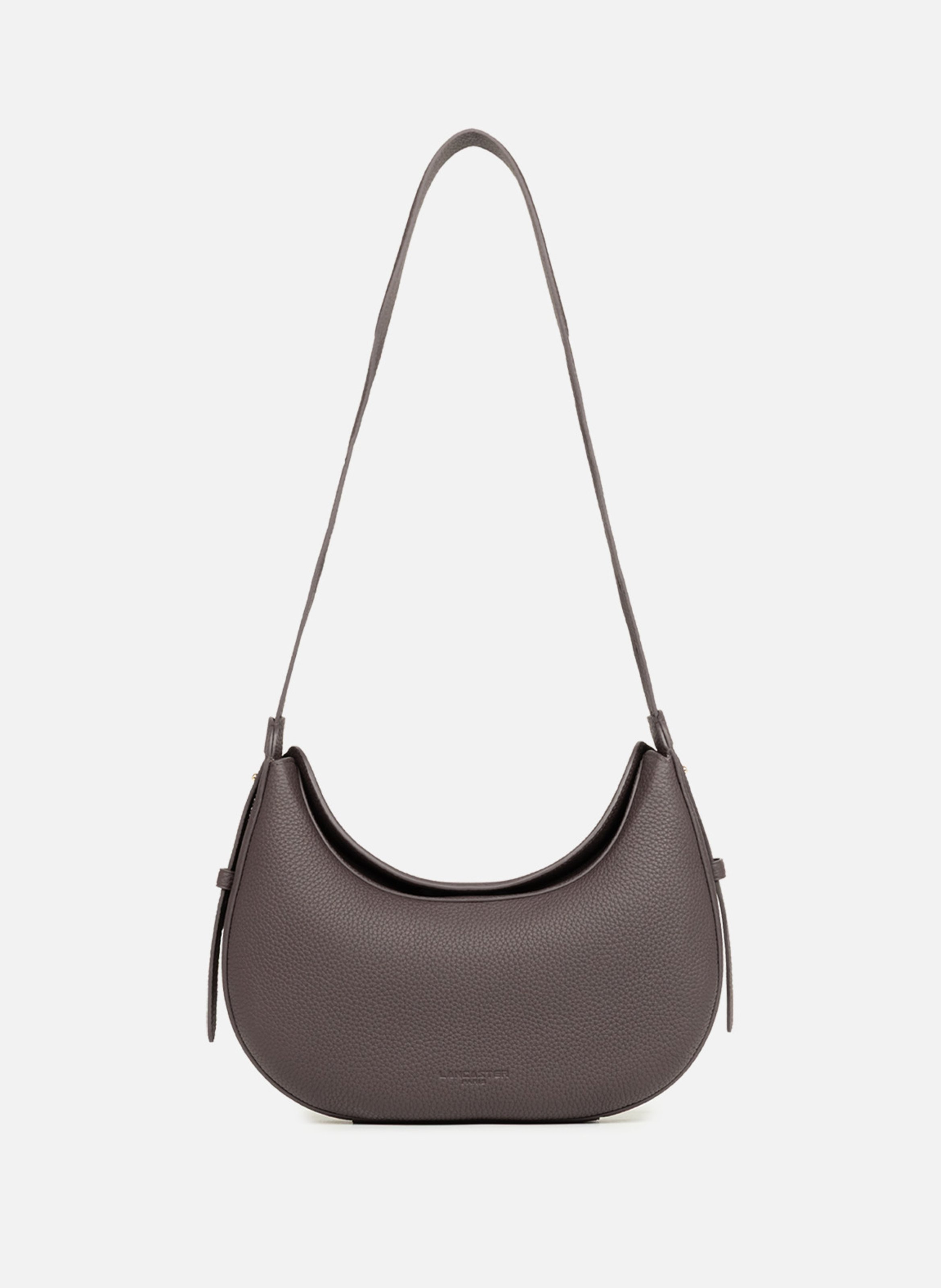 Sac besace - toro ivy | Marron LANCASTER Femme