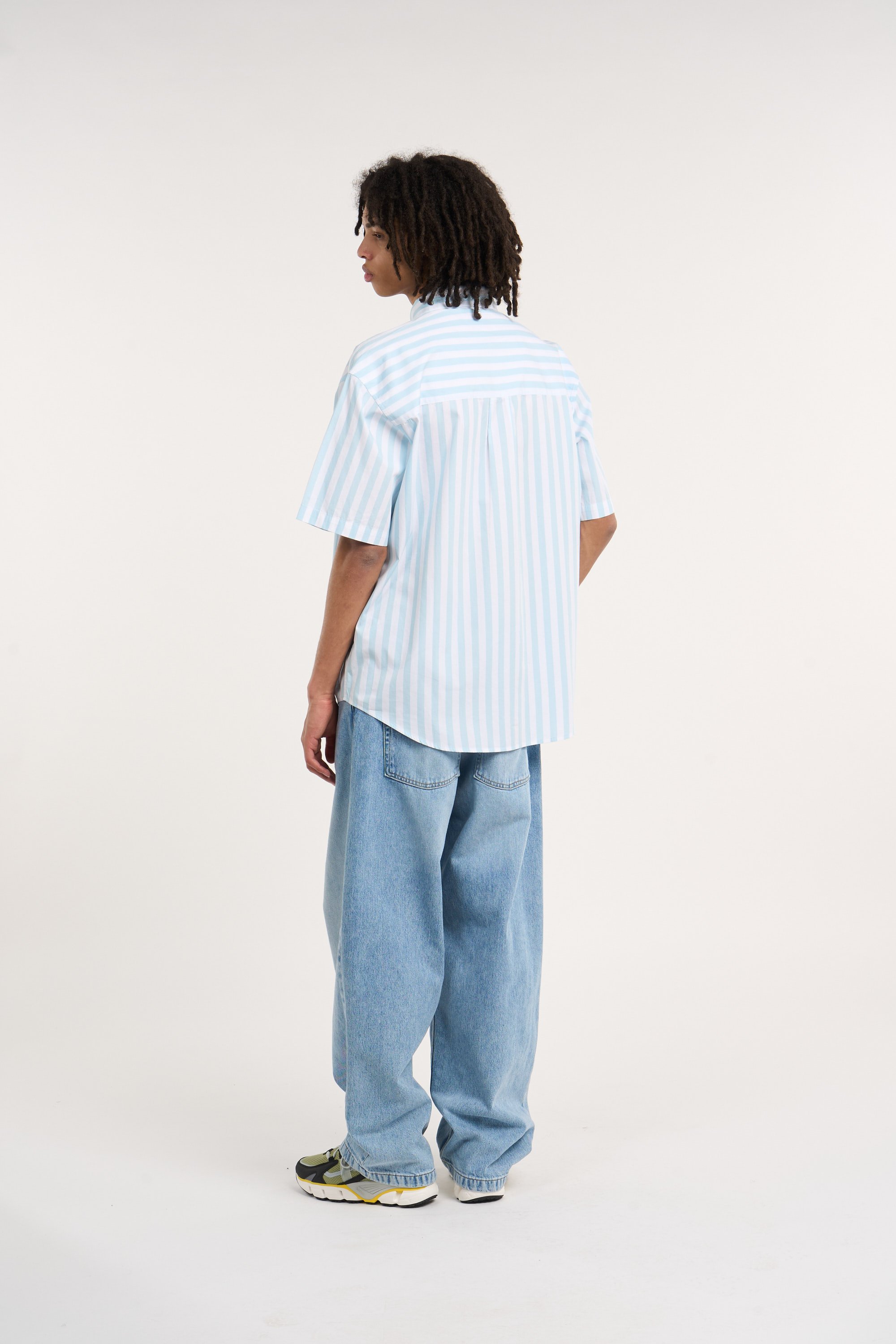 Chemise s/s royce shirt CARHARTT WIP Multicolore