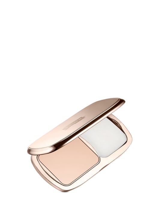 Fond de teint poudre hydratant Soyeux