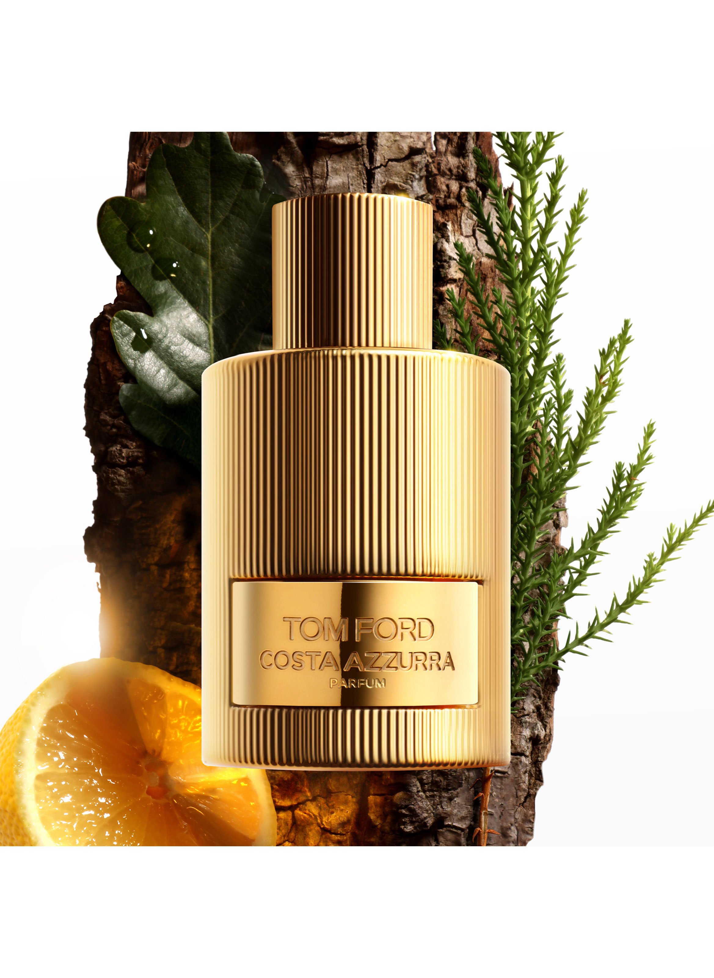 Costa Azzurra eau de parfum TOM FORD No color