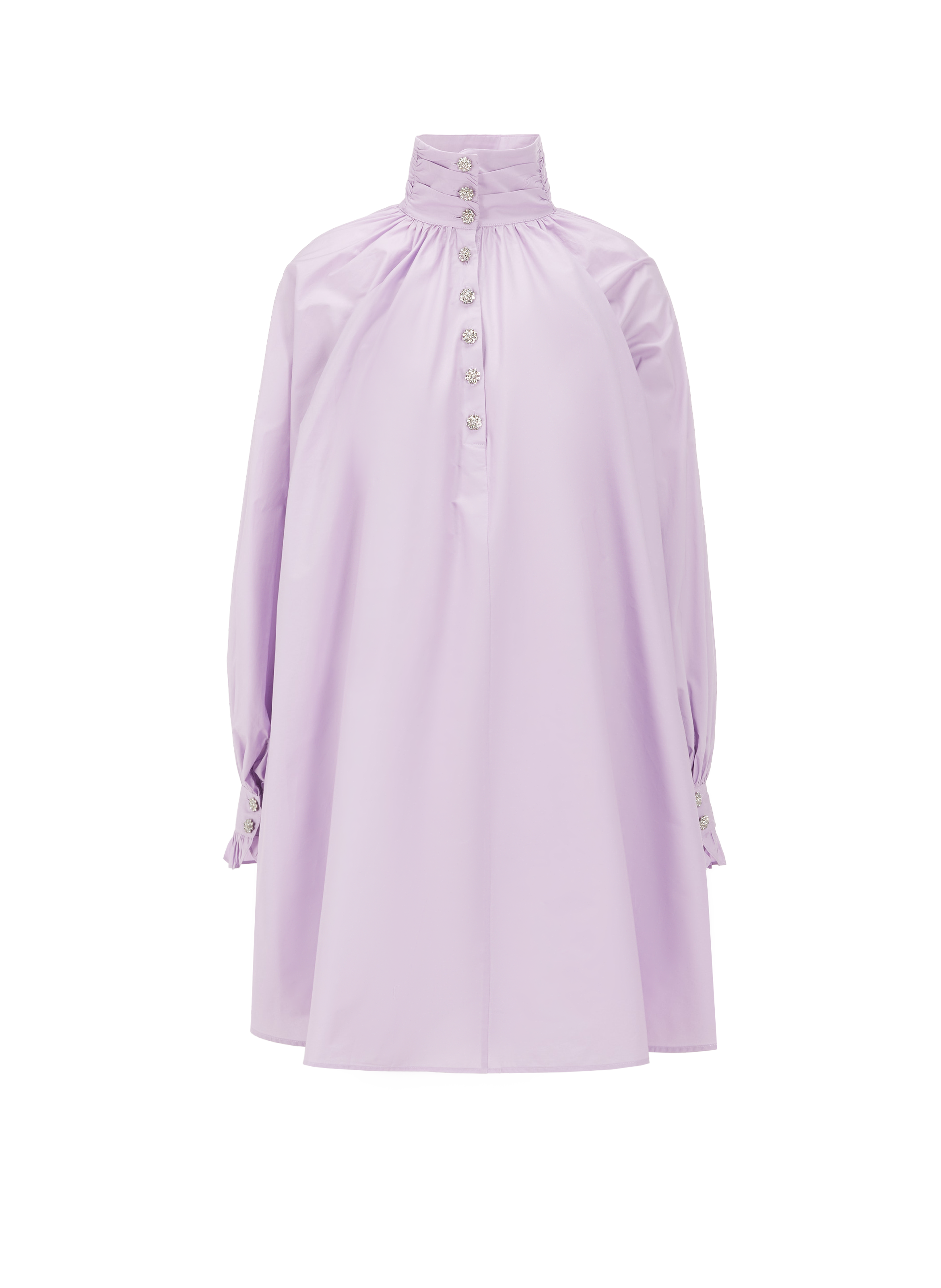 Robe Lisel en coton organique