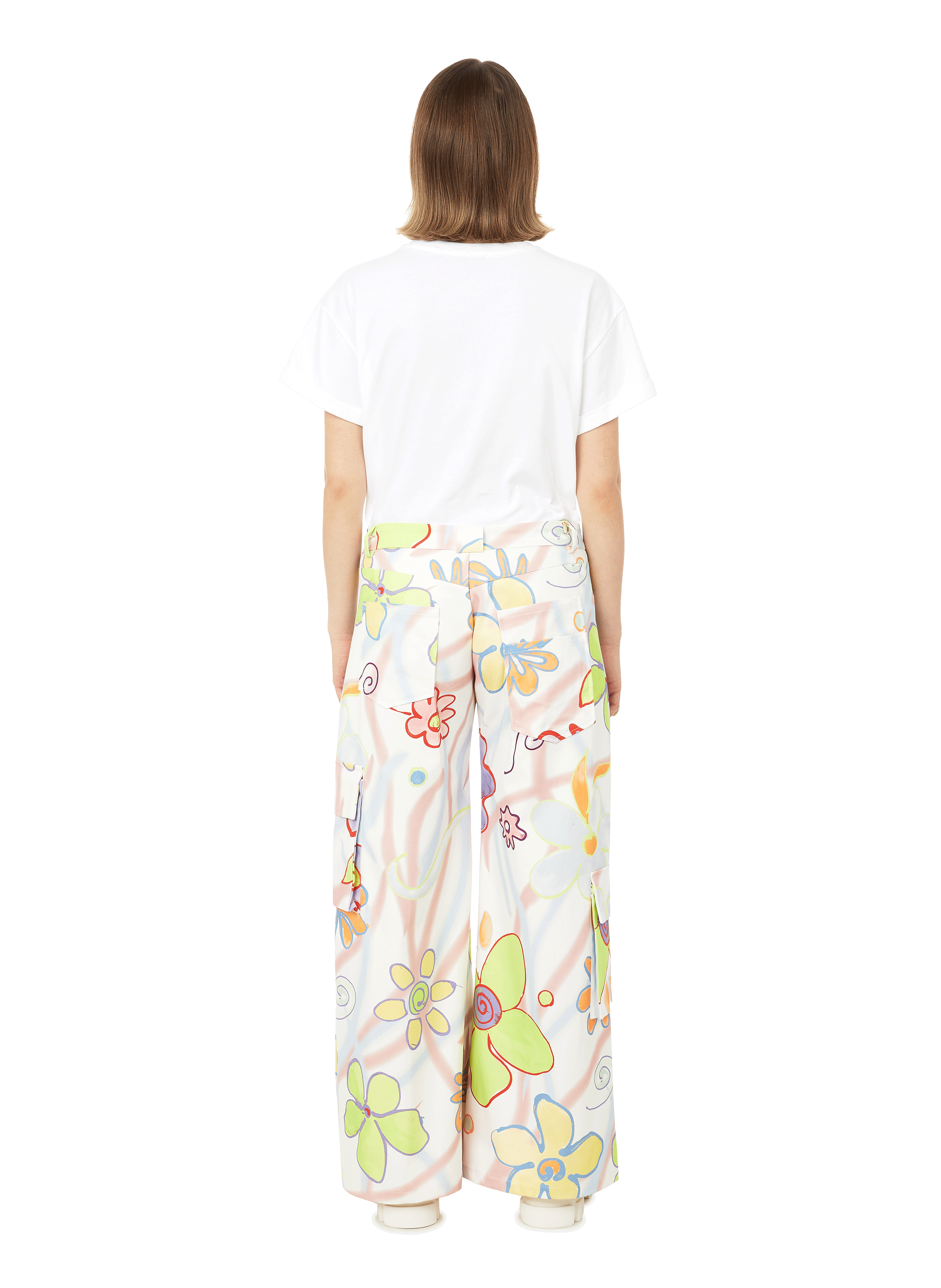 Bague Miki AURELIE BIDERMANN Bleu