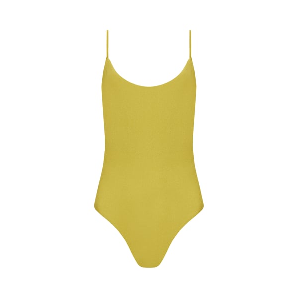 Maillot de bain une pièce