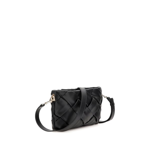 Sac à bandoulière Zaina tressé