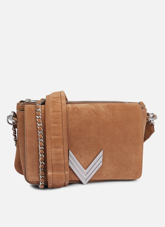 Sac outlet ikks bandoulière