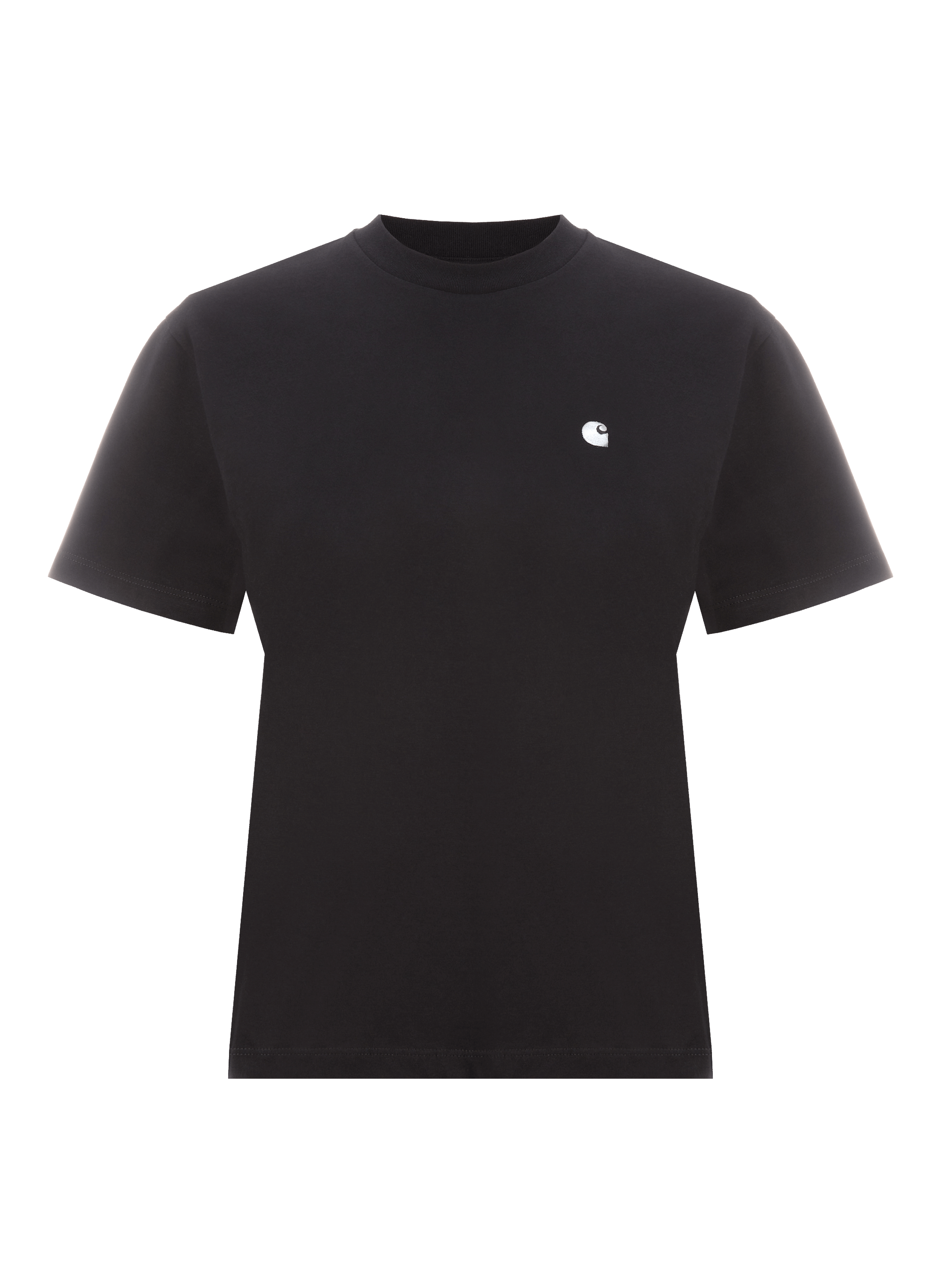 T-shirt en coton  CARHARTT WIP Noir