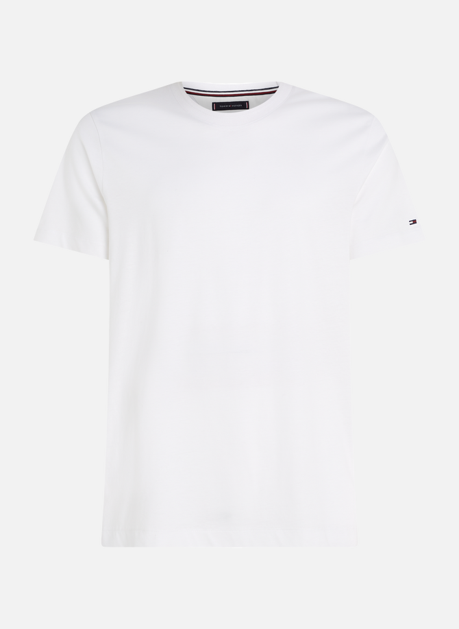 Givenchy Paris 3 avenue George V T-shirt in cotton TOMMY HILFIGER