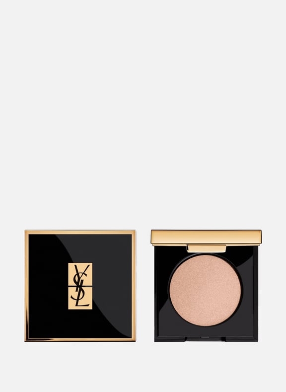 Mono Shadows Ombre à paupières éclat satiné Beige by YVES SAINT LAURENT YVES SAINT LAURENT Mono Shadows Ombre à paupières éclat satiné Beige