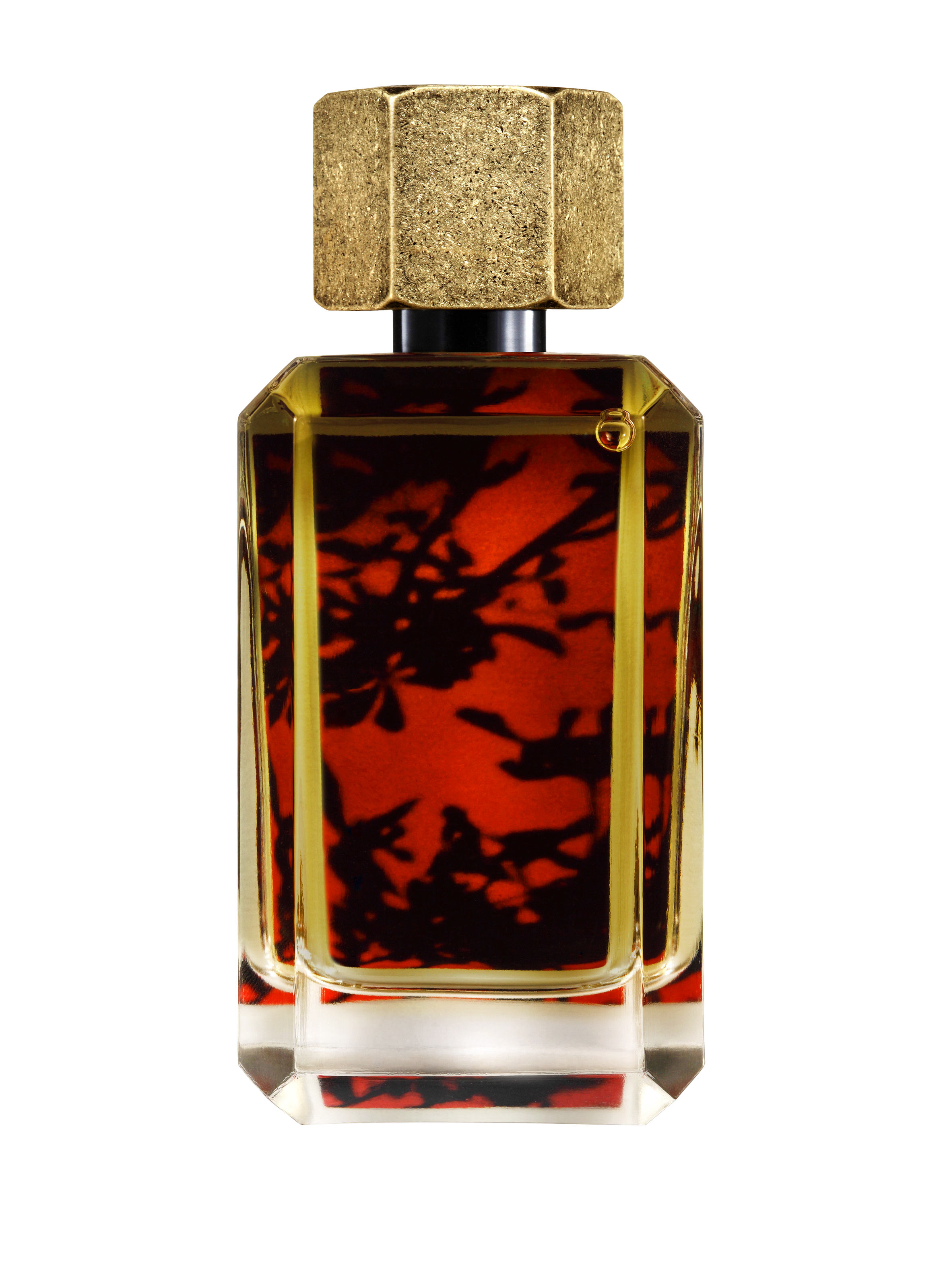 The color of the night - Eau de parfum - Refillable spray No color