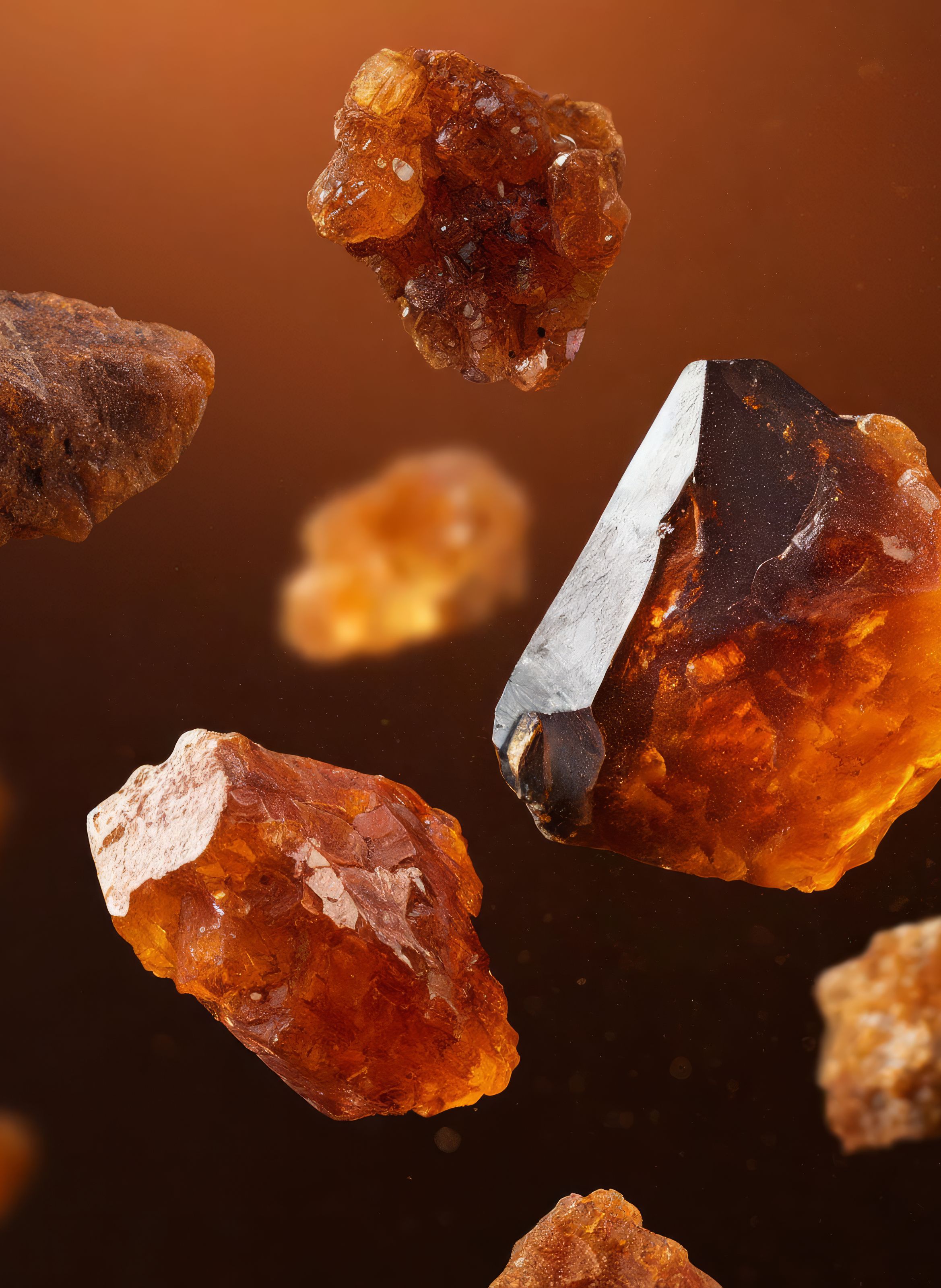 The Alchemy Collection - Gommage pour le corps RITUALS No color