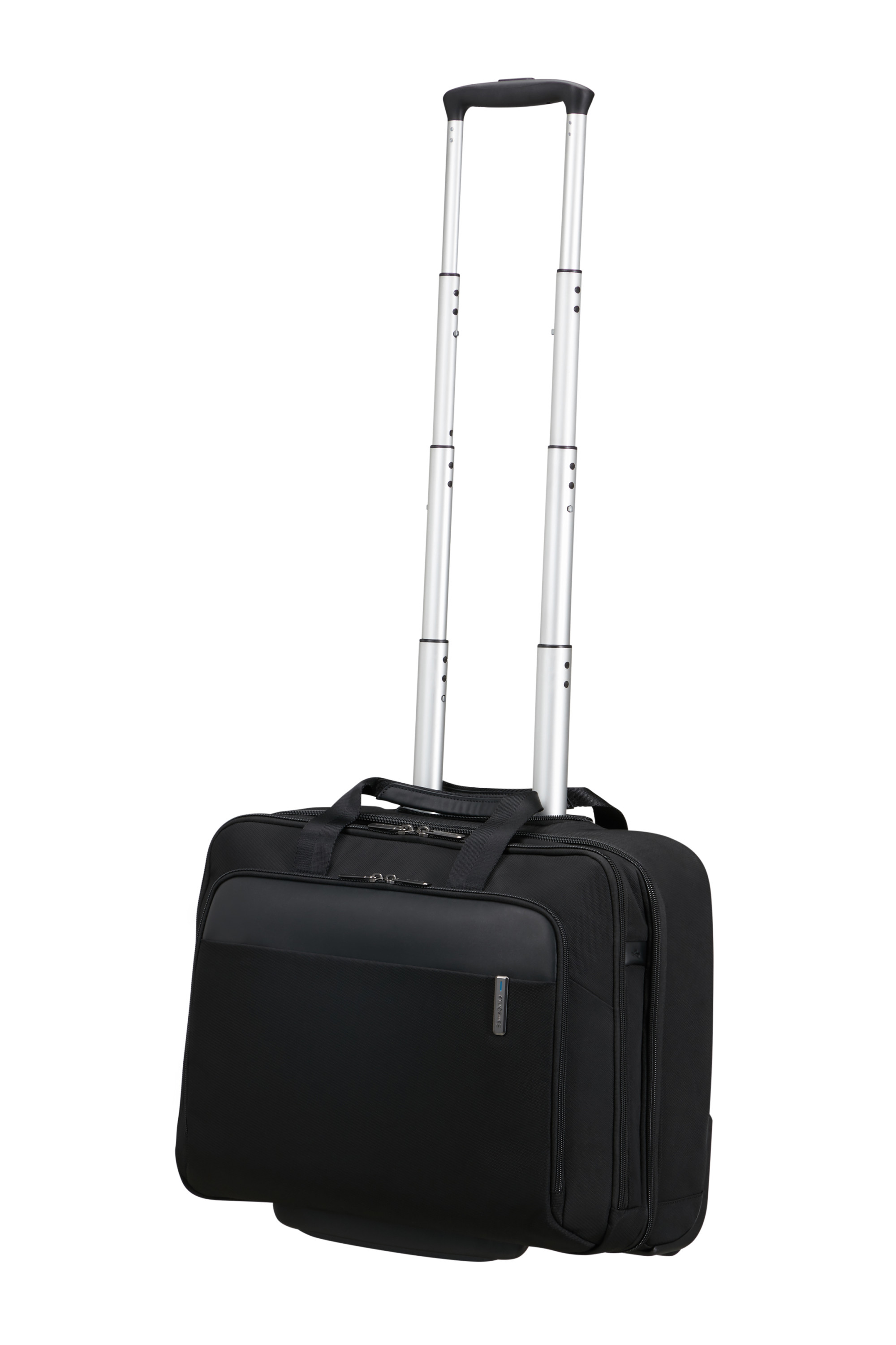 Evosight rolling tote taille s SAMSONITE Noir