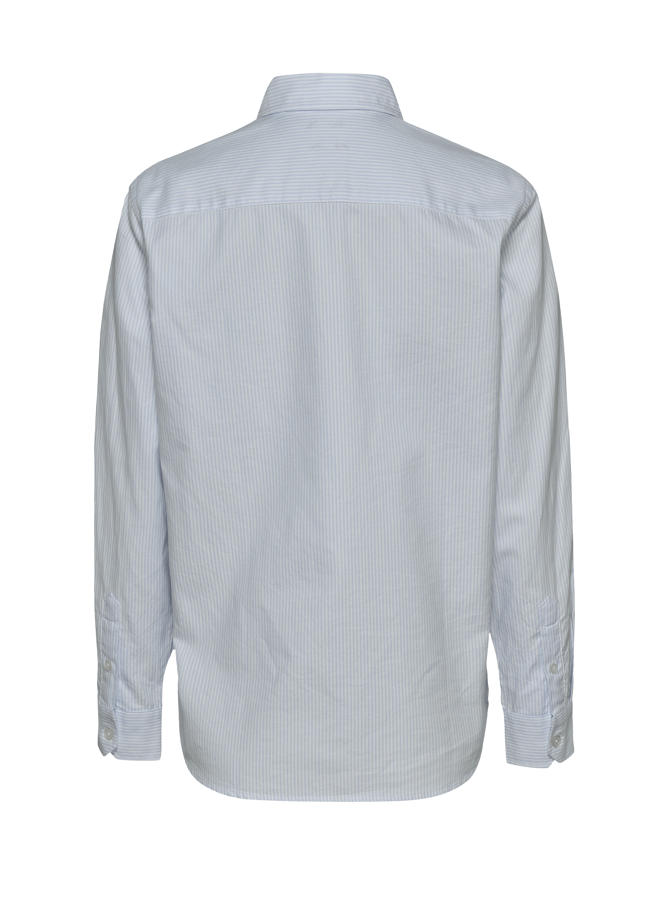  Cotton shirt TOMMY HILFIGER Multicolour