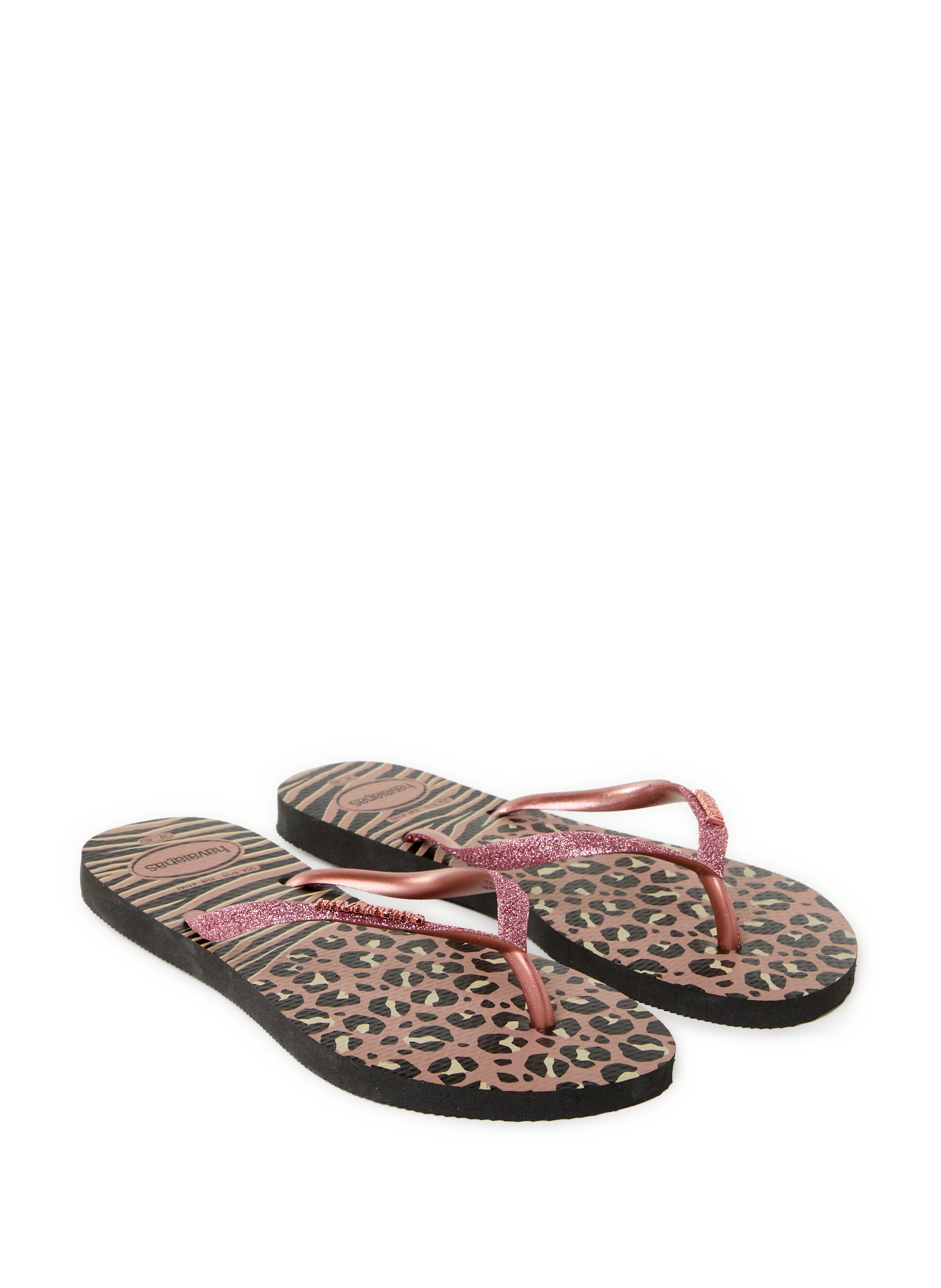 Hands Off umbrella HAVAIANAS Multicolour