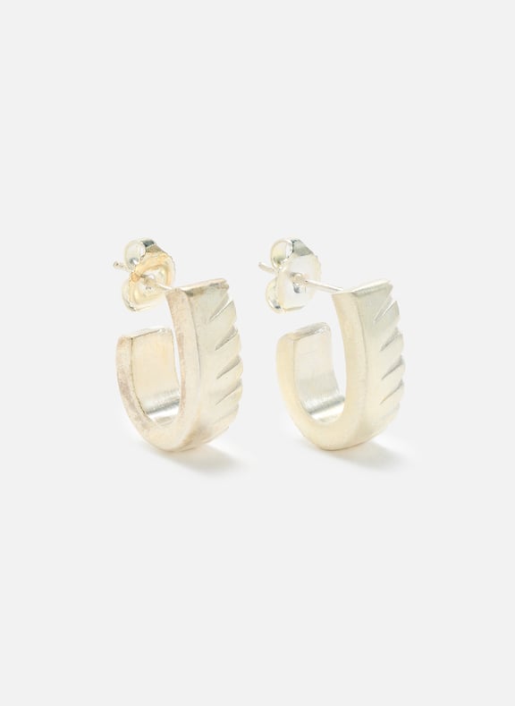 925 Silver Earrings ANNELISE MICHELSON 925 Silver Earrings ANNELISE MICHELSON