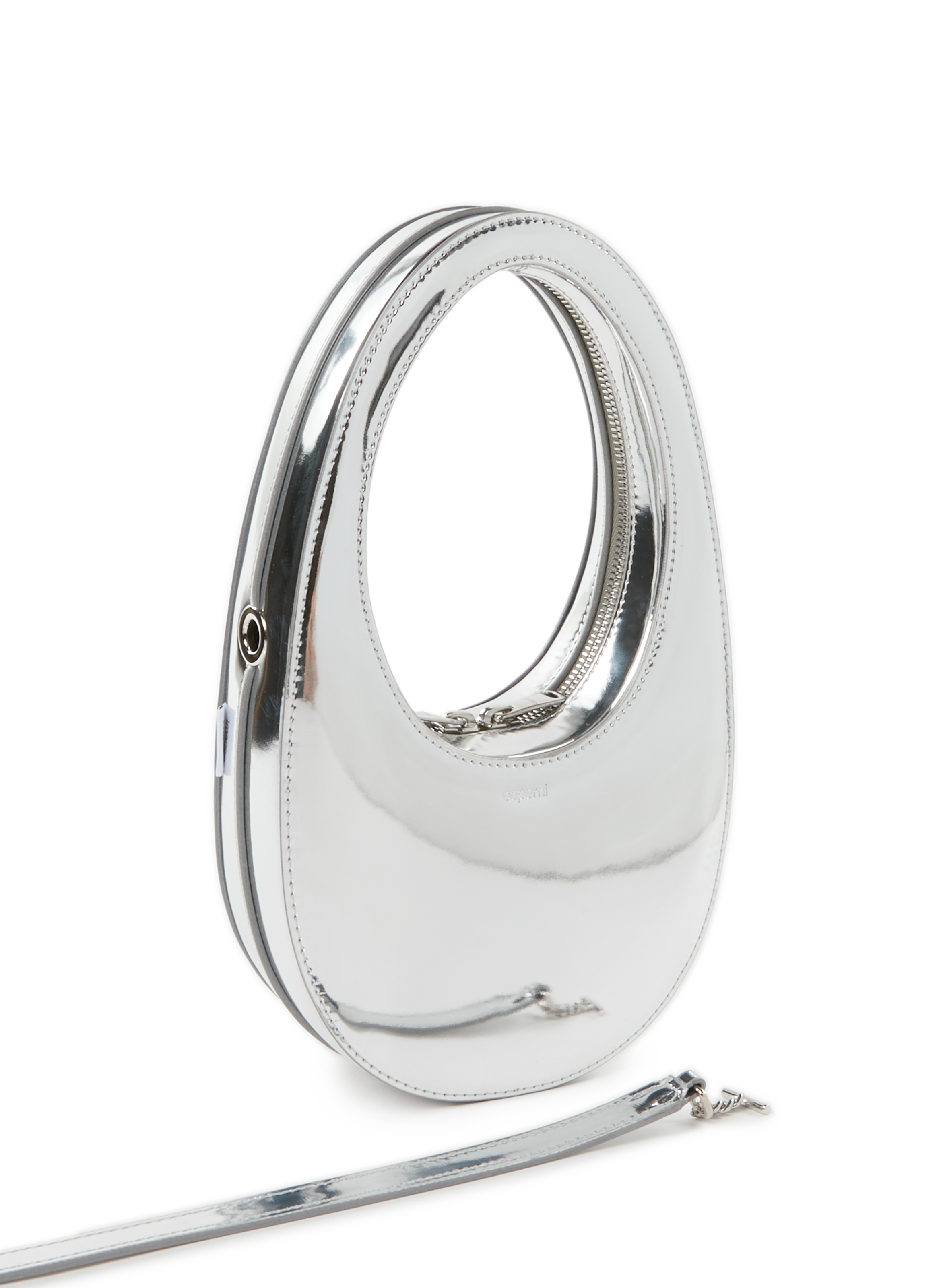 Mini Swipe Mirror Handbag COPERNI Multicolour