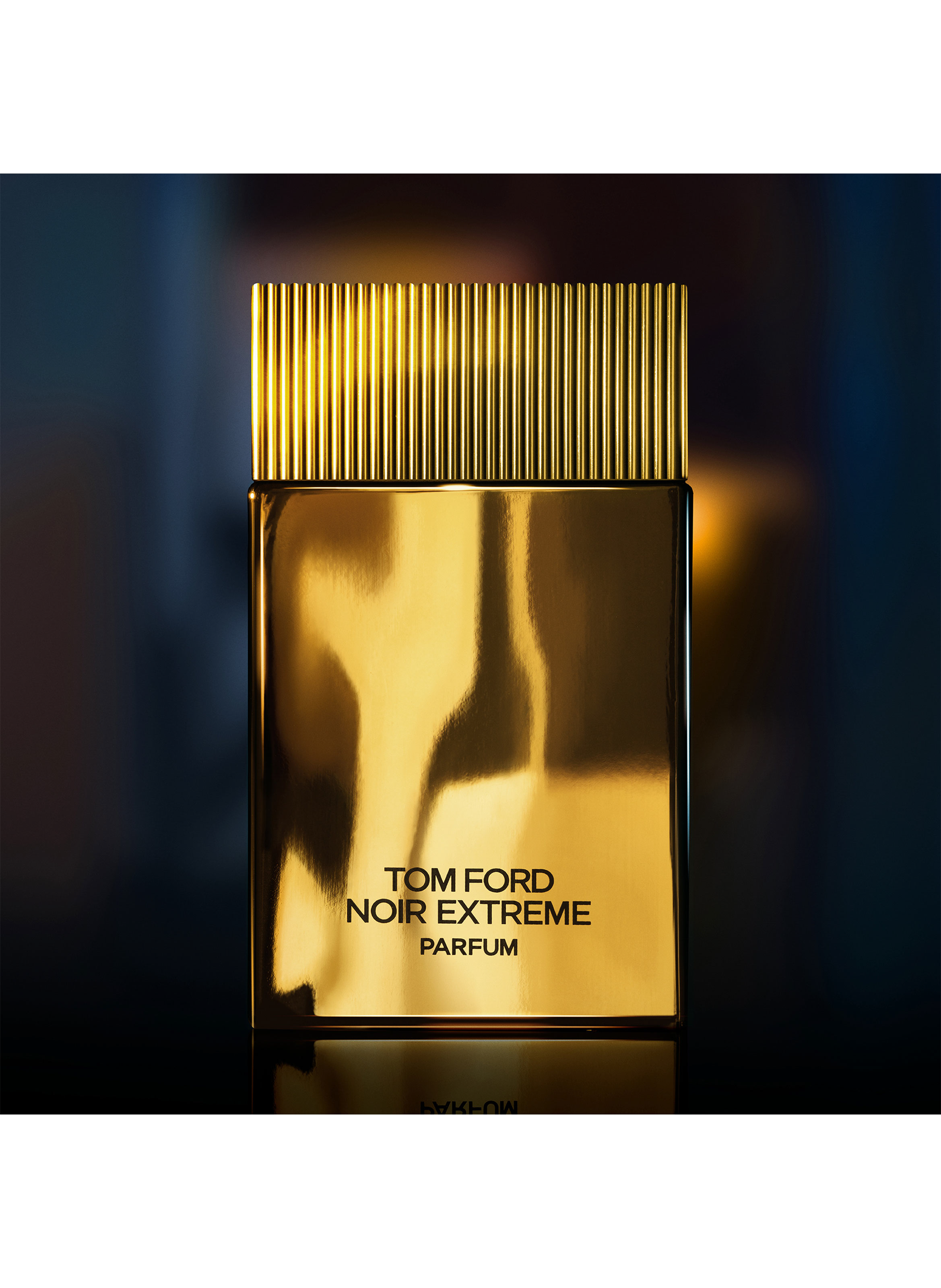Noir Extreme eau de parfum TOM FORD No color