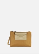 Petit pochette - smart kba  Sable doré