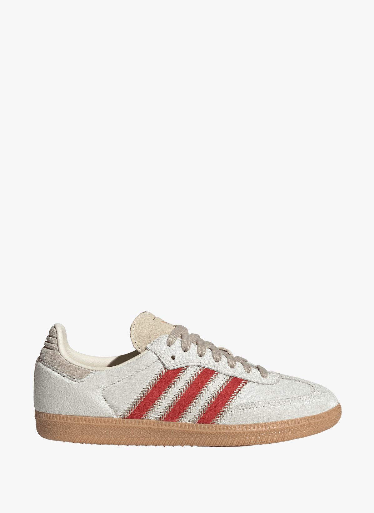 Adidas Baskets bi-matière
