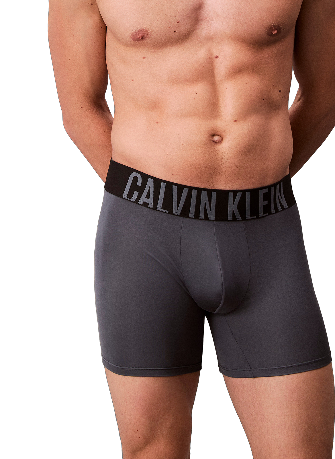 Pack of 3 boxers CALVIN KLEIN Multicolour