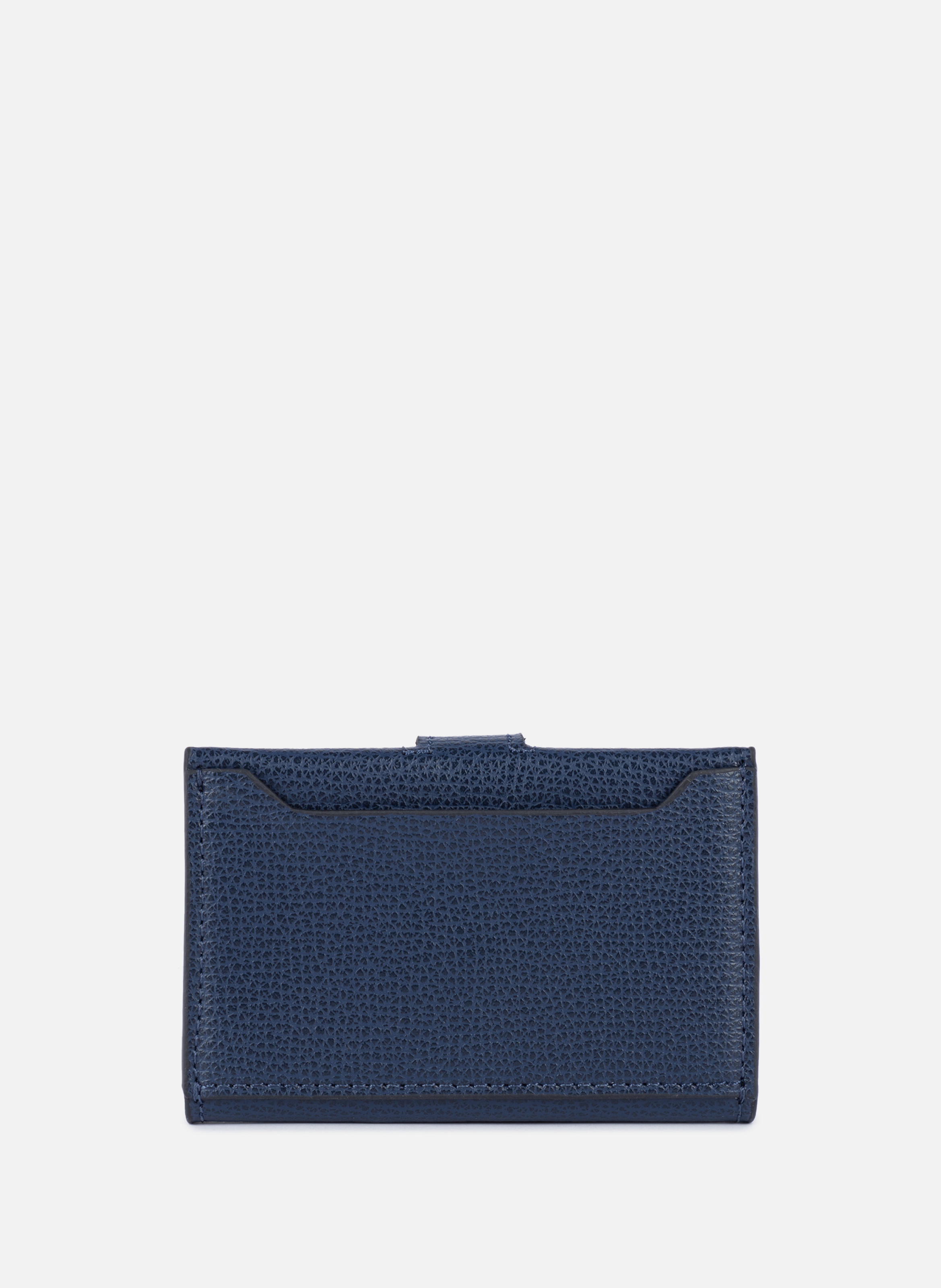 Card holder - Sierra PM LANCASTER Blue