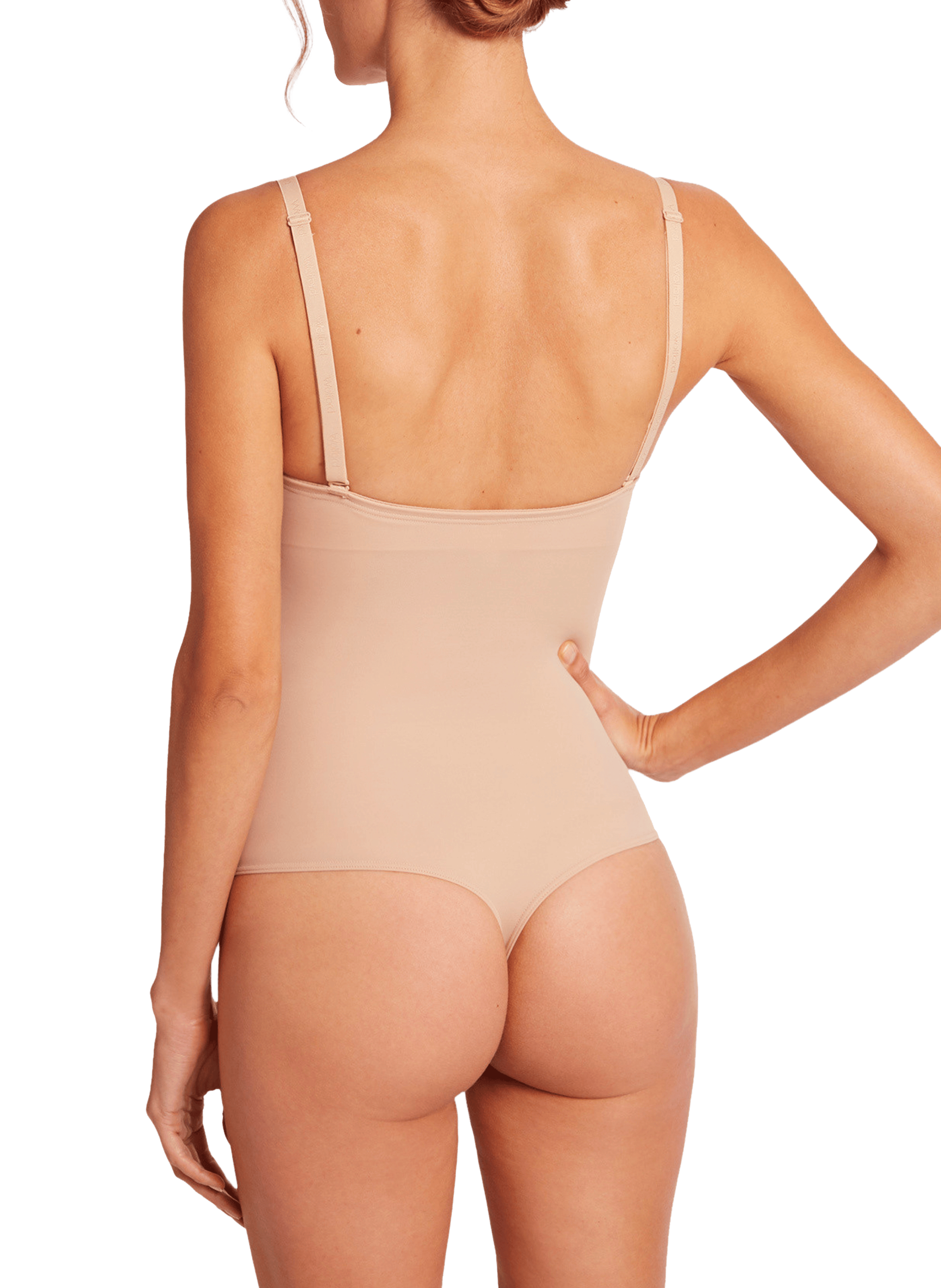 Body uni WOLFORD Beige