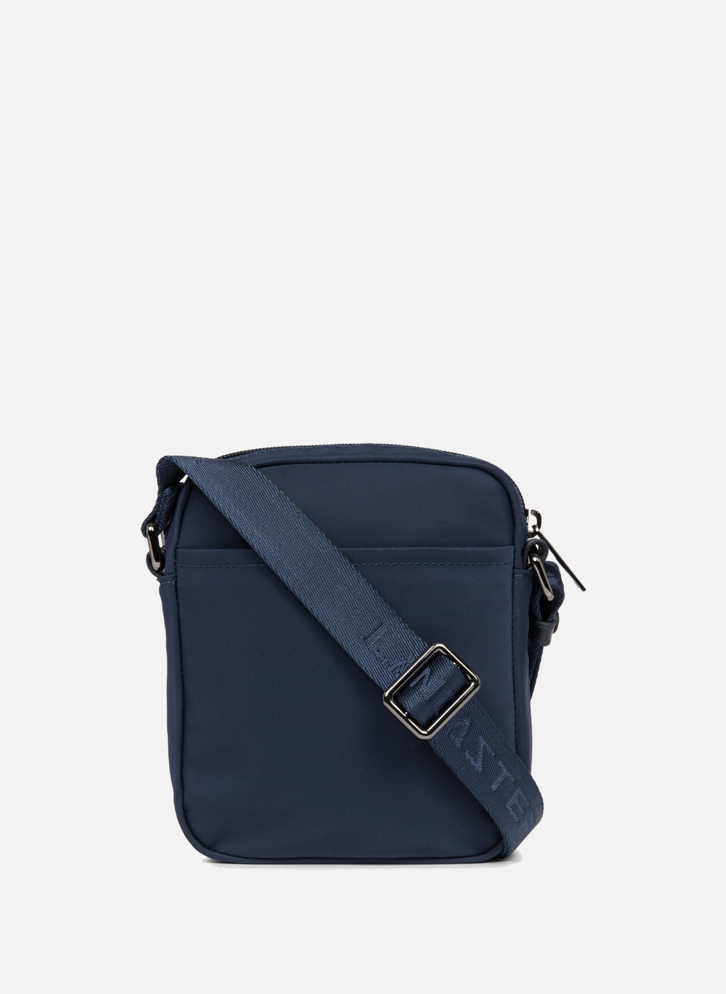 Crossbody bag - Basic Sport Men's LANCASTER Blue