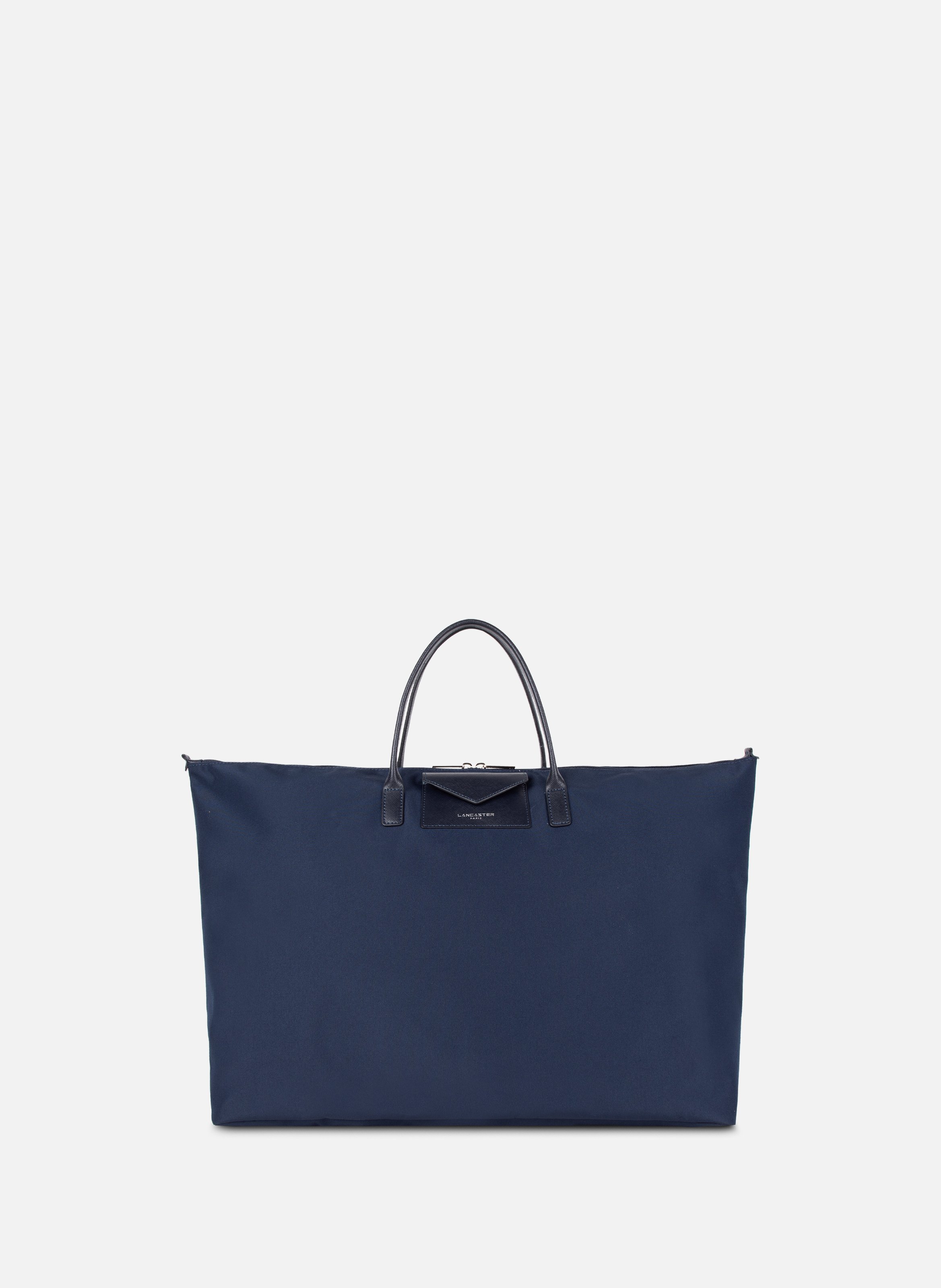 LANCASTER Sac 24/48h - smart kba Bleu