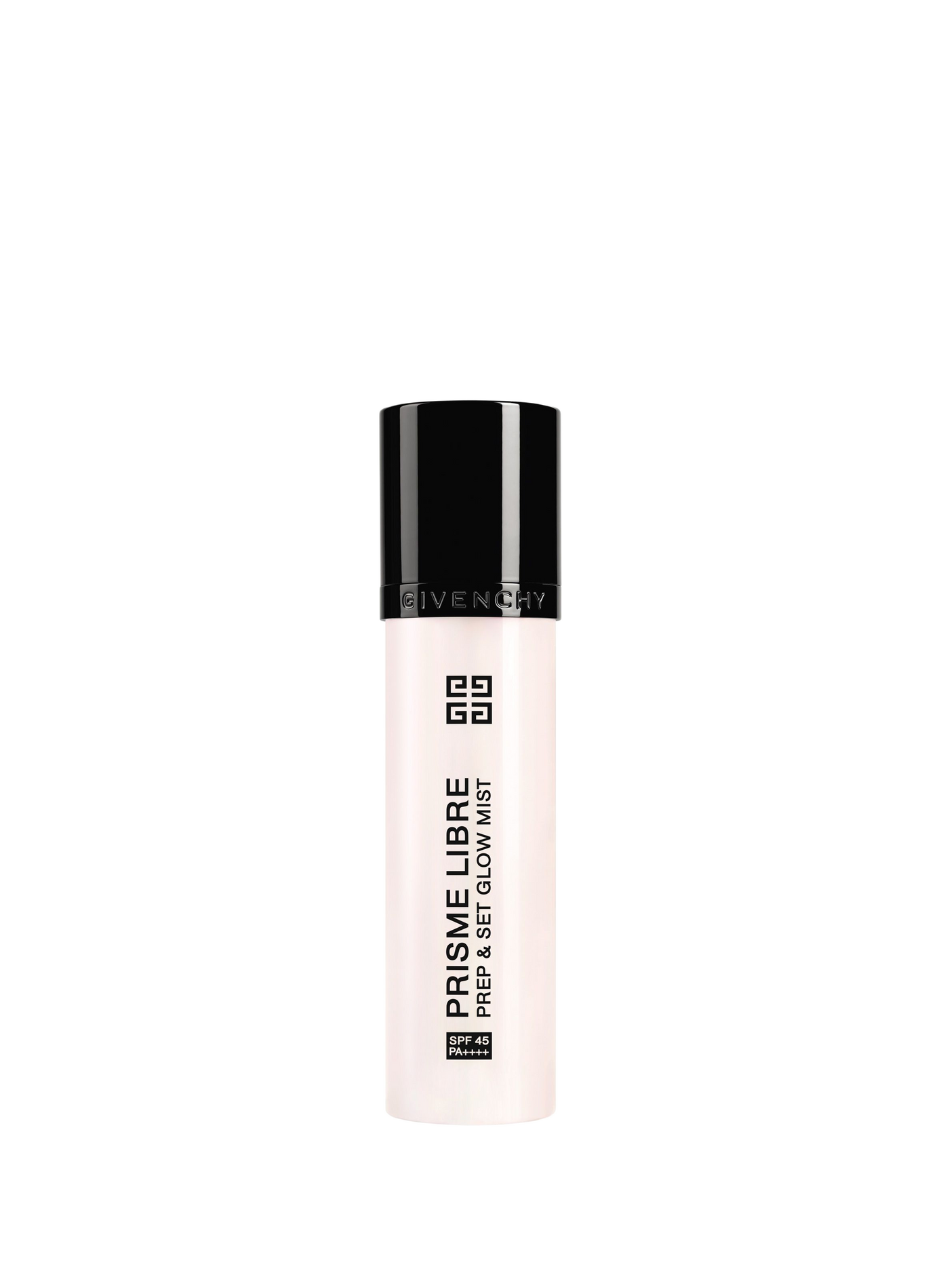 Prisme Libre Prep&Set Glow Mist - Makeup Base and Setting Spray with SPF45 GIVENCHY No color