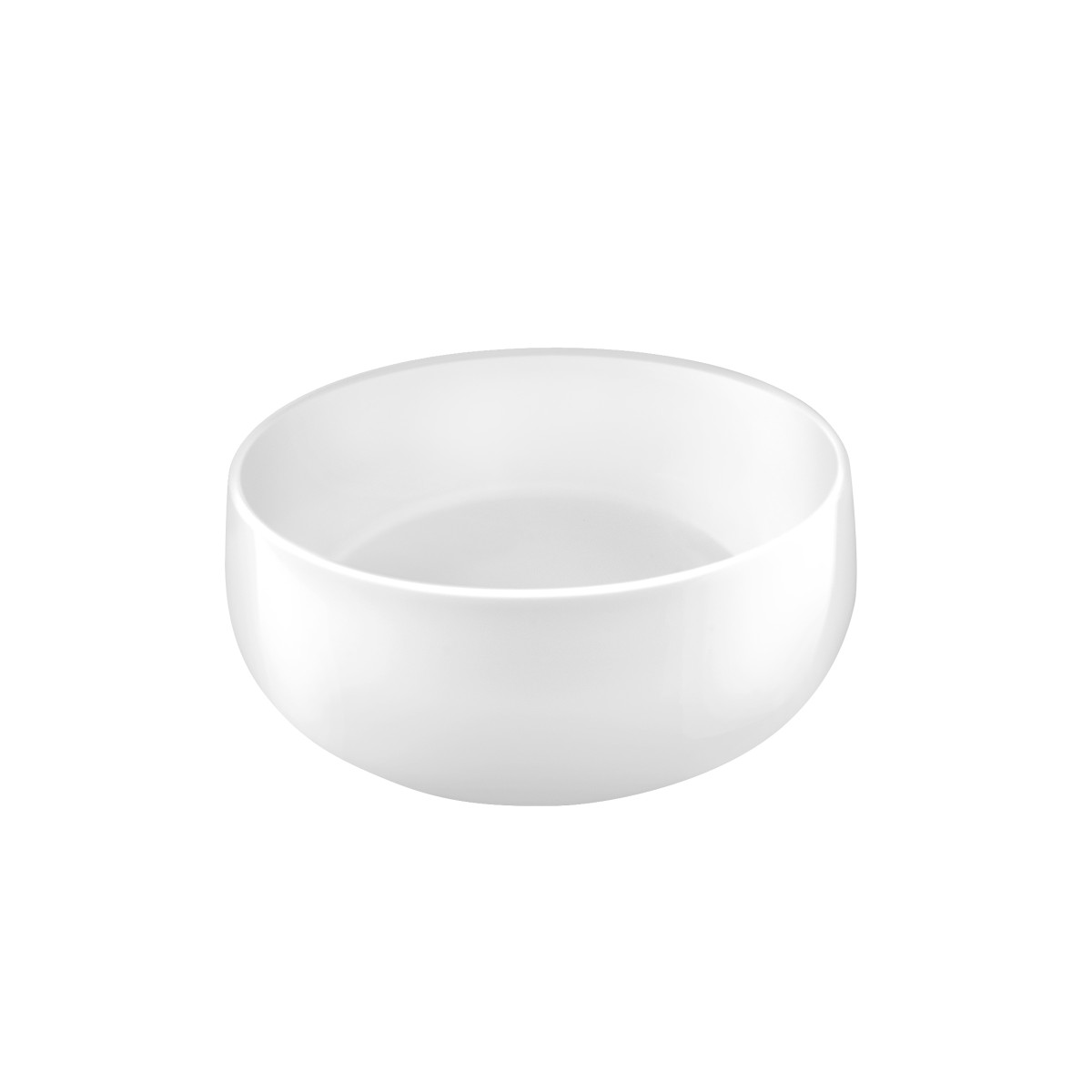 Yaka - bol déjeuner (lot de 6) MEDARD DE NOBLAT Blanc