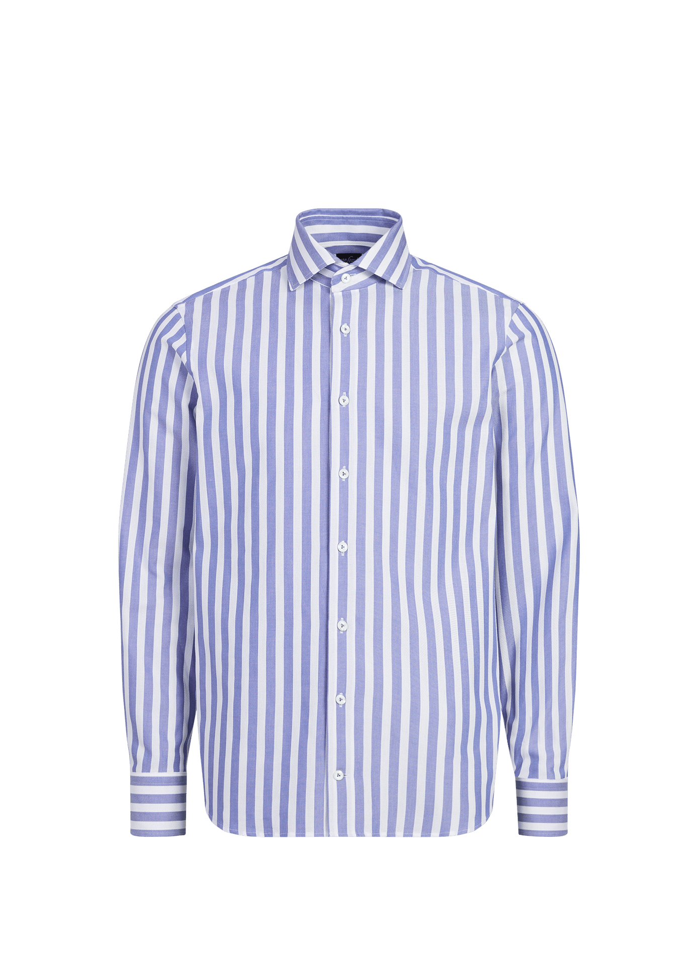 Linen shirt VAN LAACK Blue