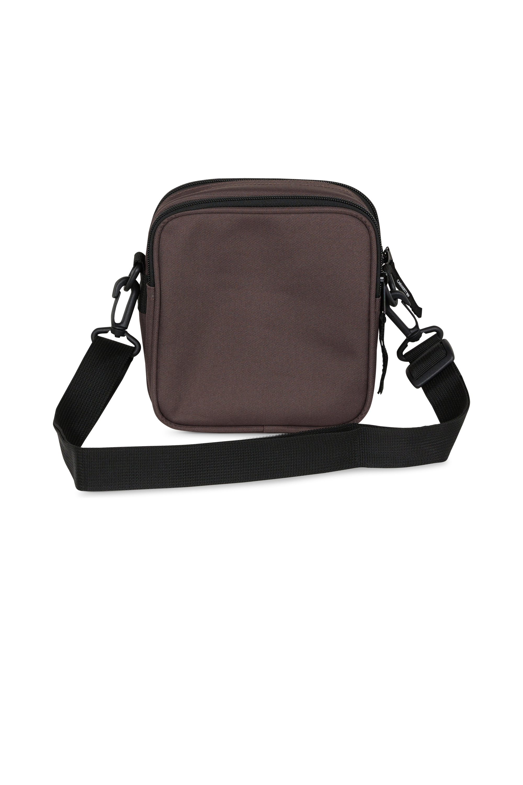 Sac bandoulière essentials bag, small CARHARTT WIP Marron