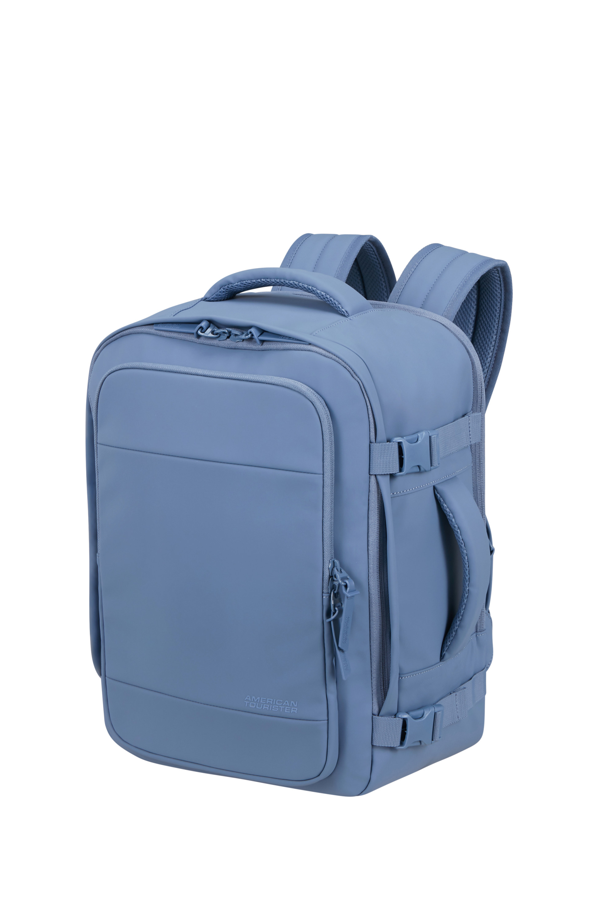 Take2cabin sac à dos AMERICAN TOURISTER Bleu