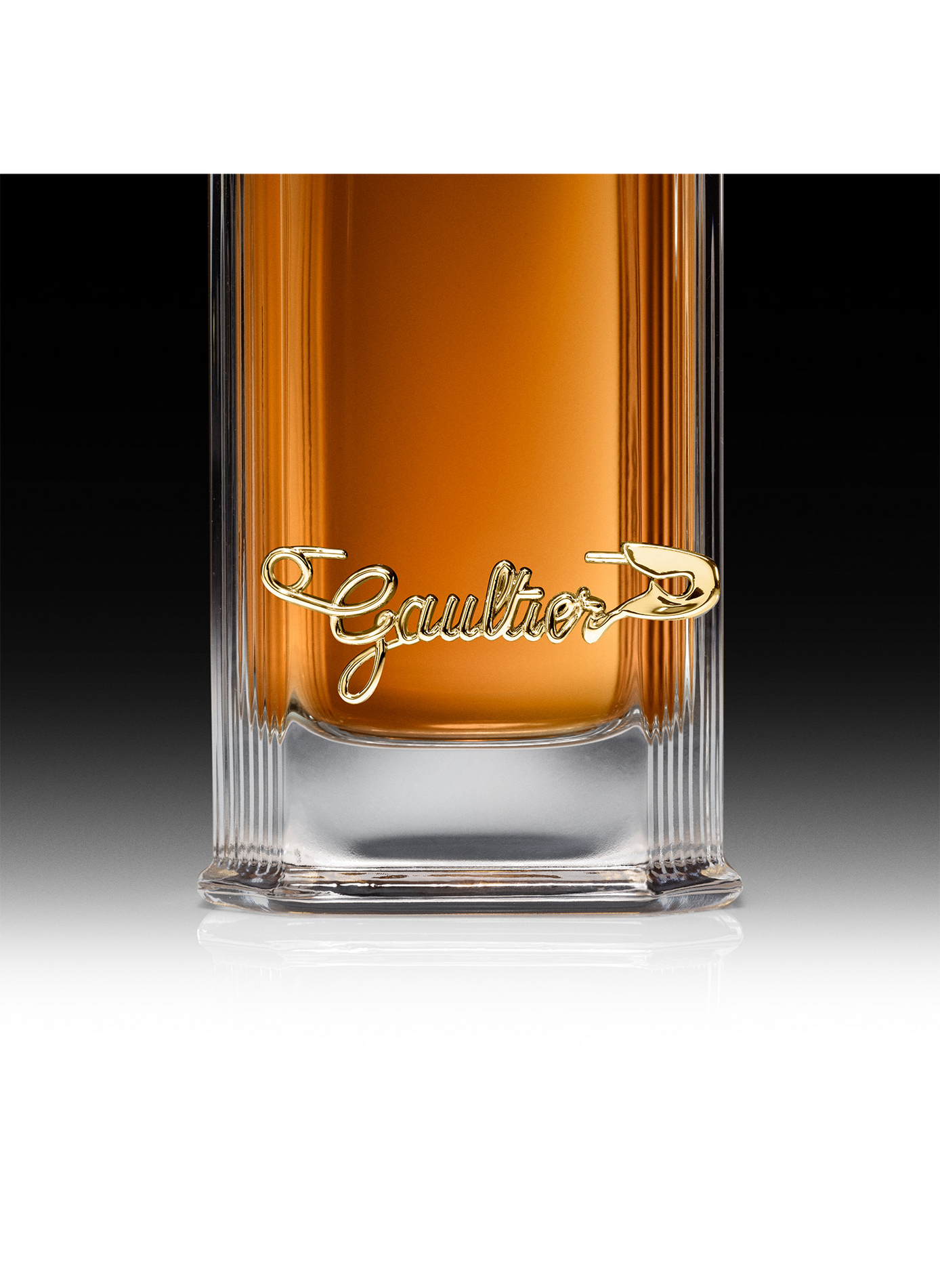 Die Werkstätten - Amber Tattoo JEAN PAUL GAULTIER No color