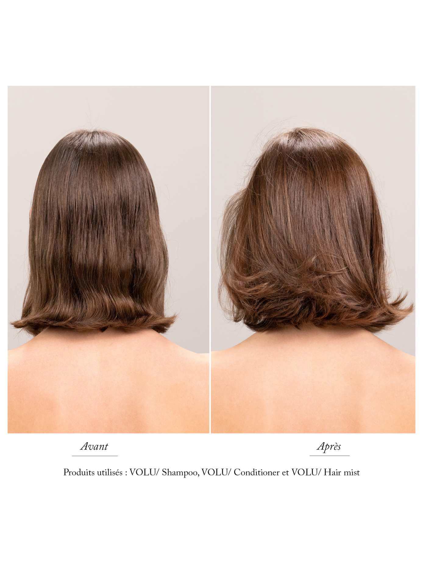 Volu Shampooing DAVINES No color