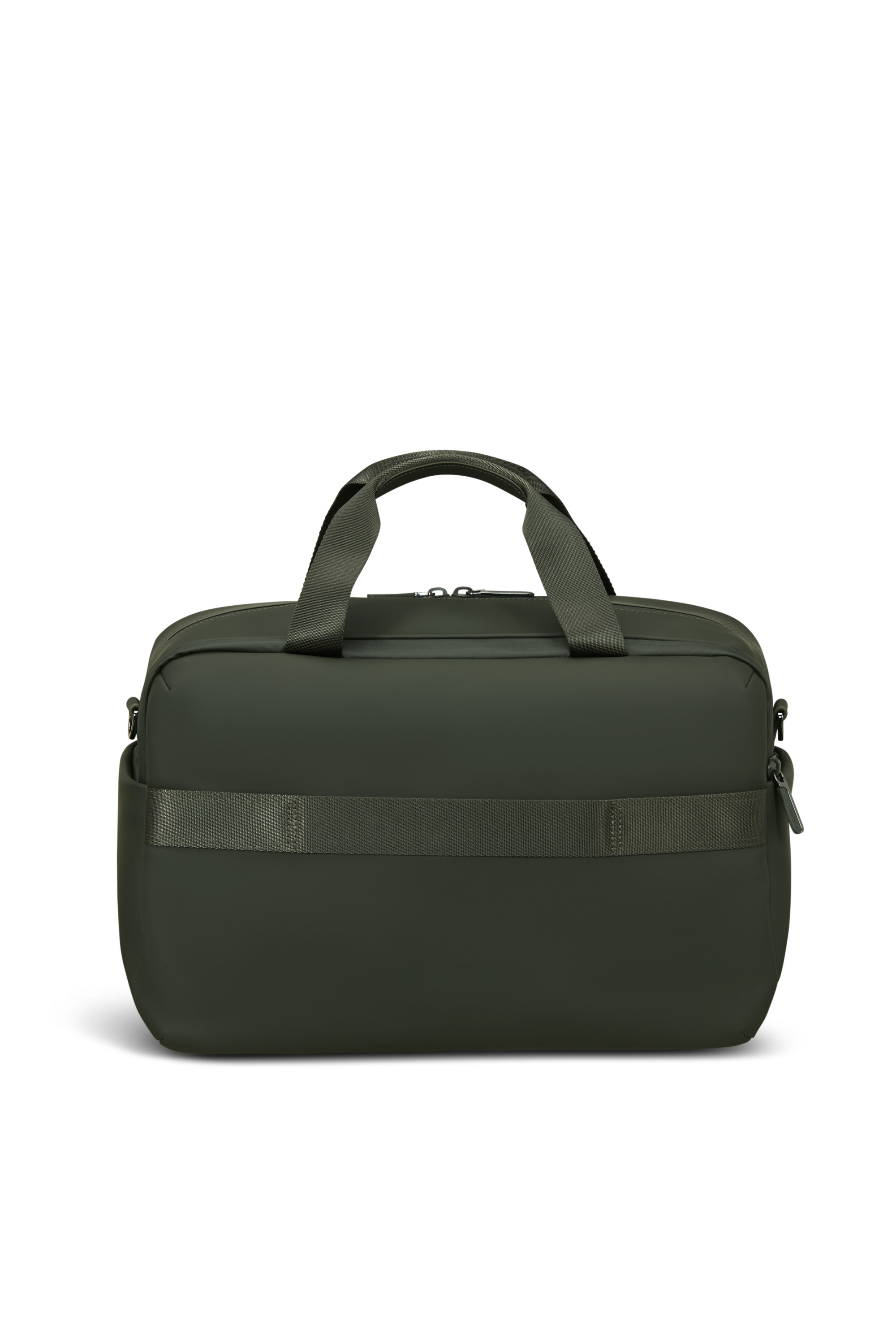 Lost in berlin sac de voyage taille s LIPAULT PARIS Kaki