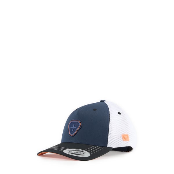 Casquette Billys2tones à logo brodé Casquette Billys2tones à logo brodé