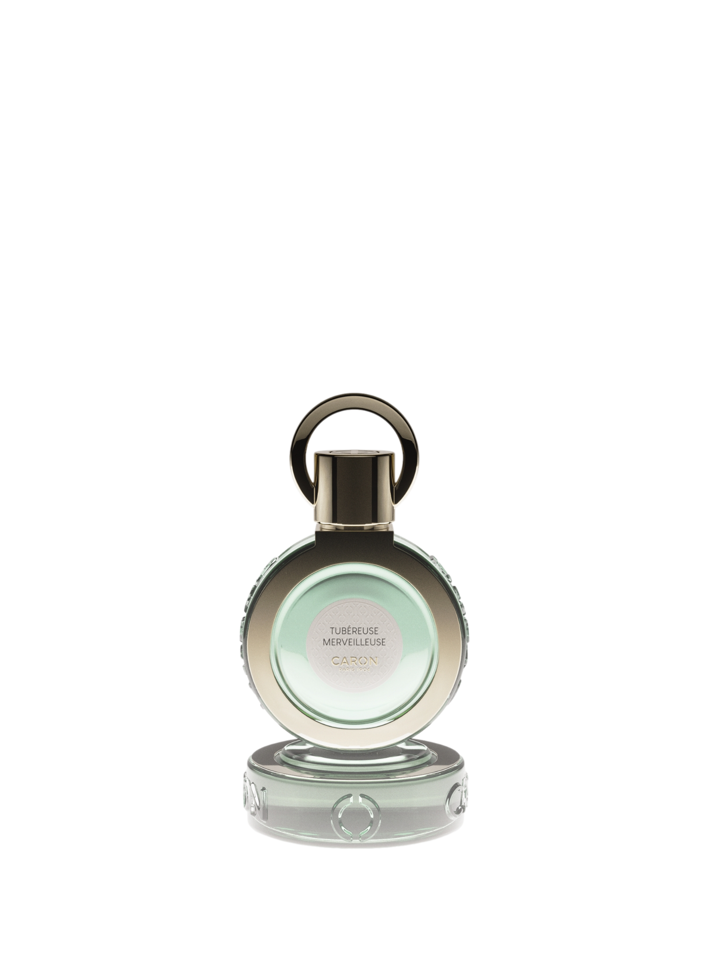 Eau de parfum - Tubéreuse Merveilleuse CARON No color