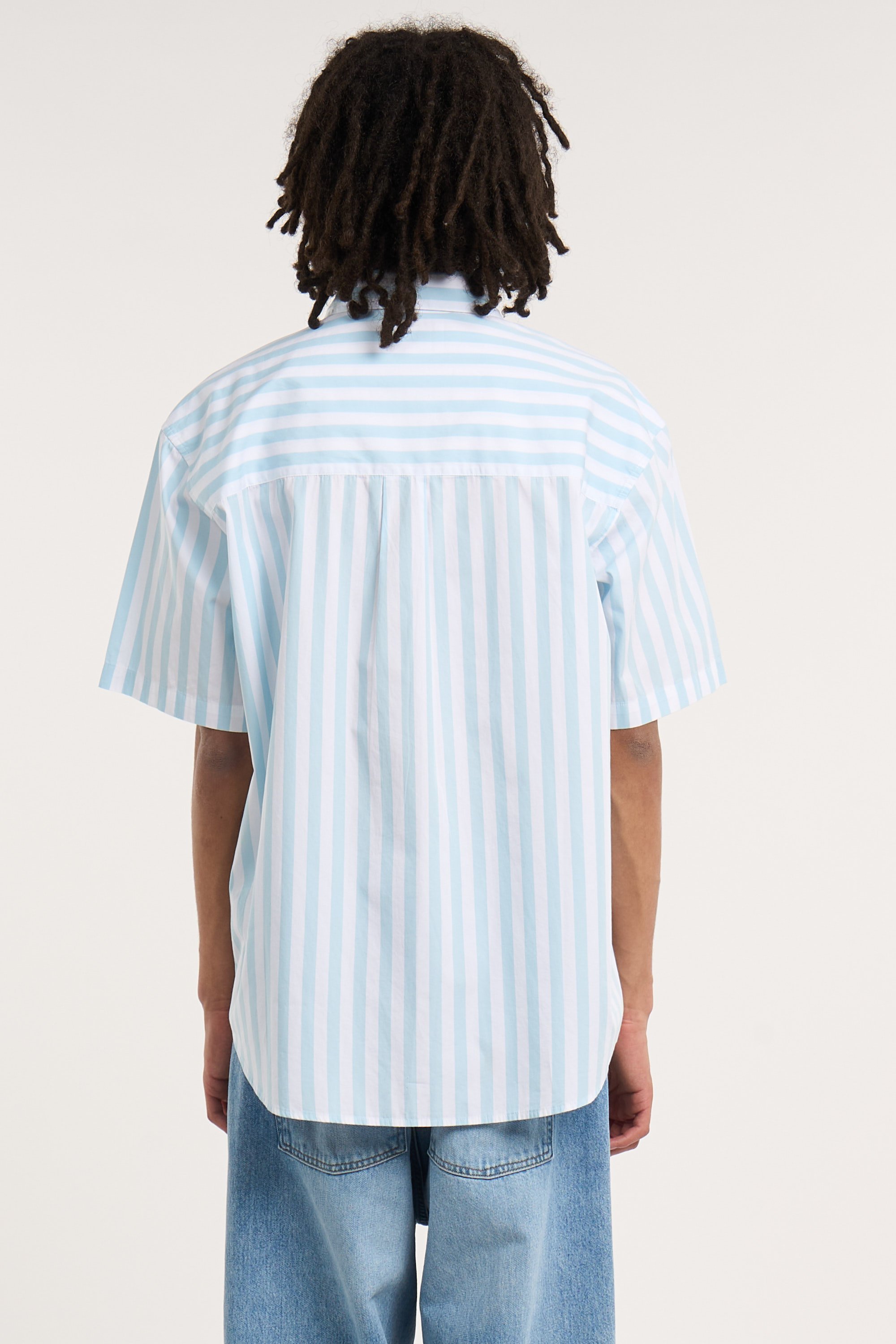 Chemise s/s royce shirt CARHARTT WIP Multicolore