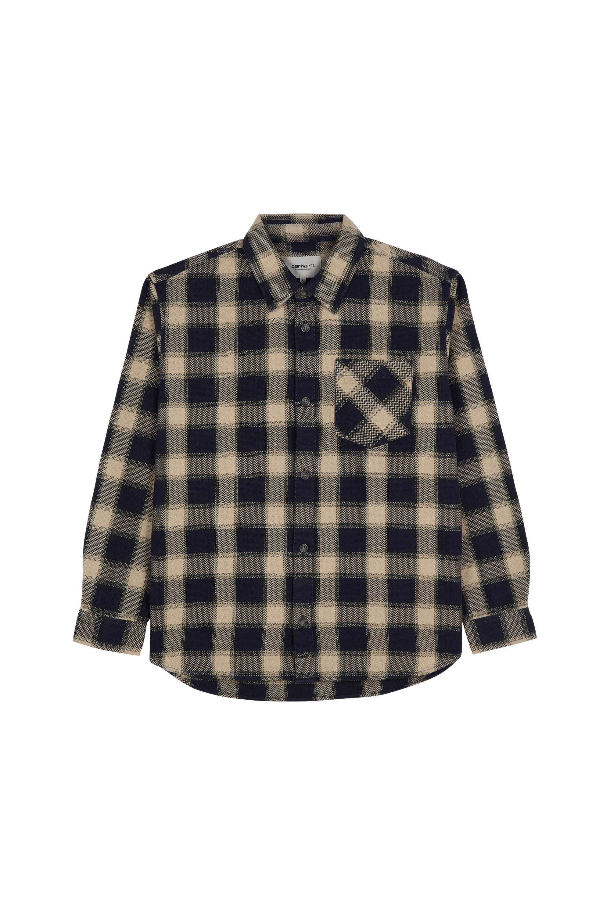 Chemise dayne CARHARTT WIP Noir