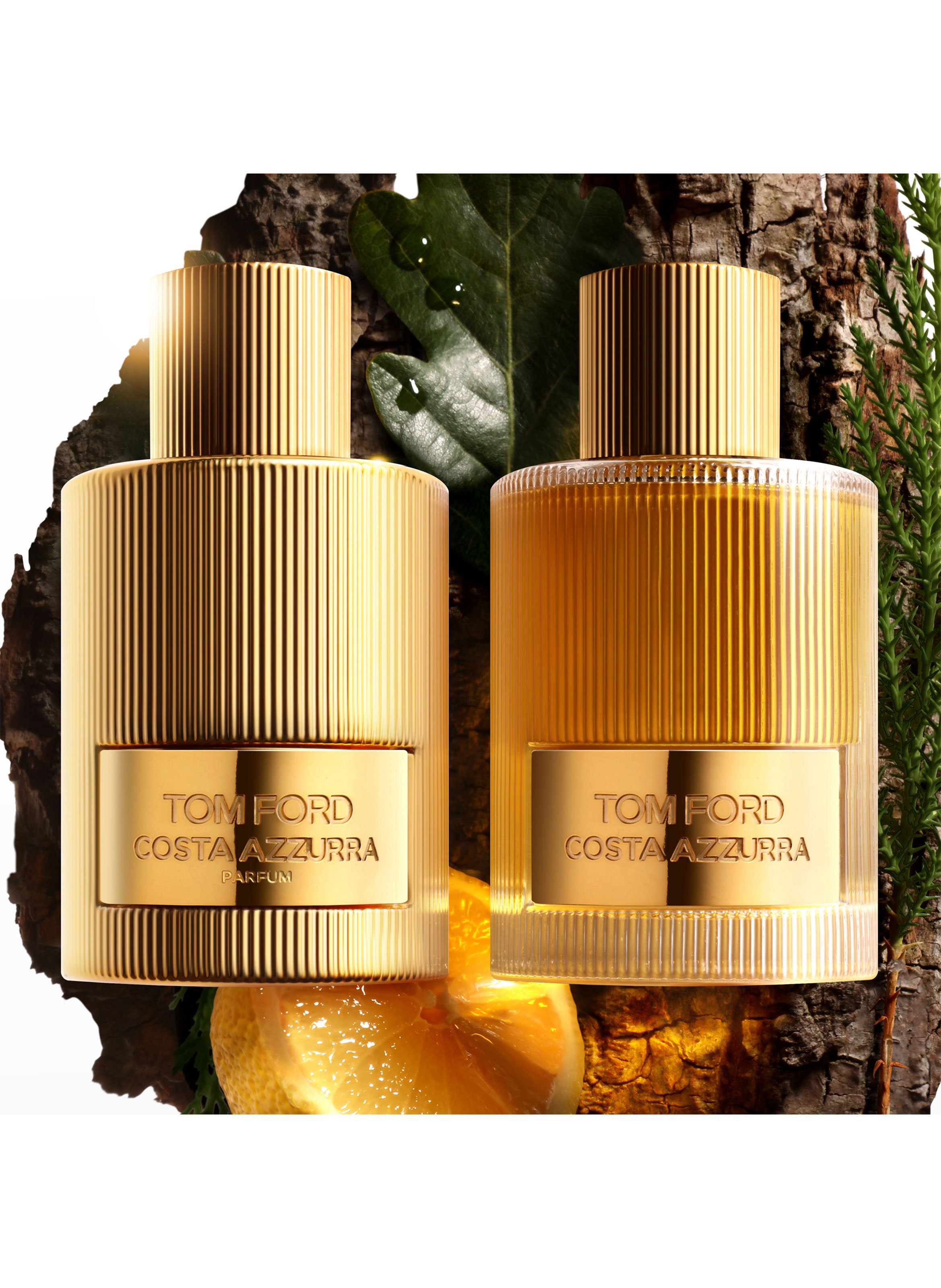 Costa Azzurra eau de parfum TOM FORD No color