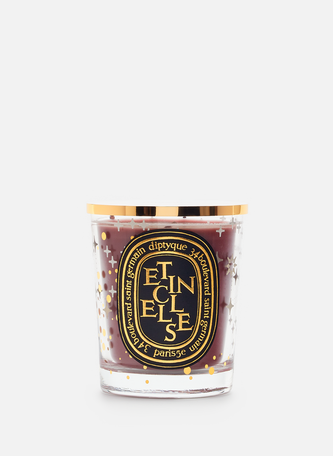 Étincelles/Spark candle 190 g (6.7 oz)- limited edition DIPTYQUE
