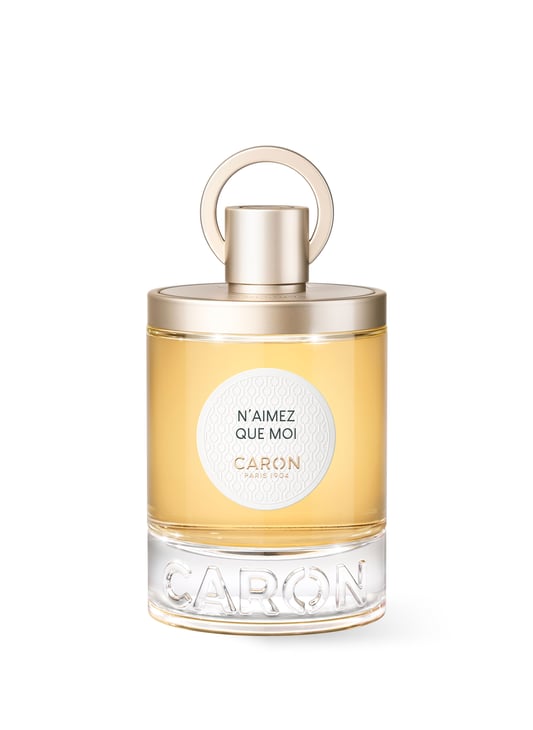 Eau de parfum - N'Aimez Que Moi